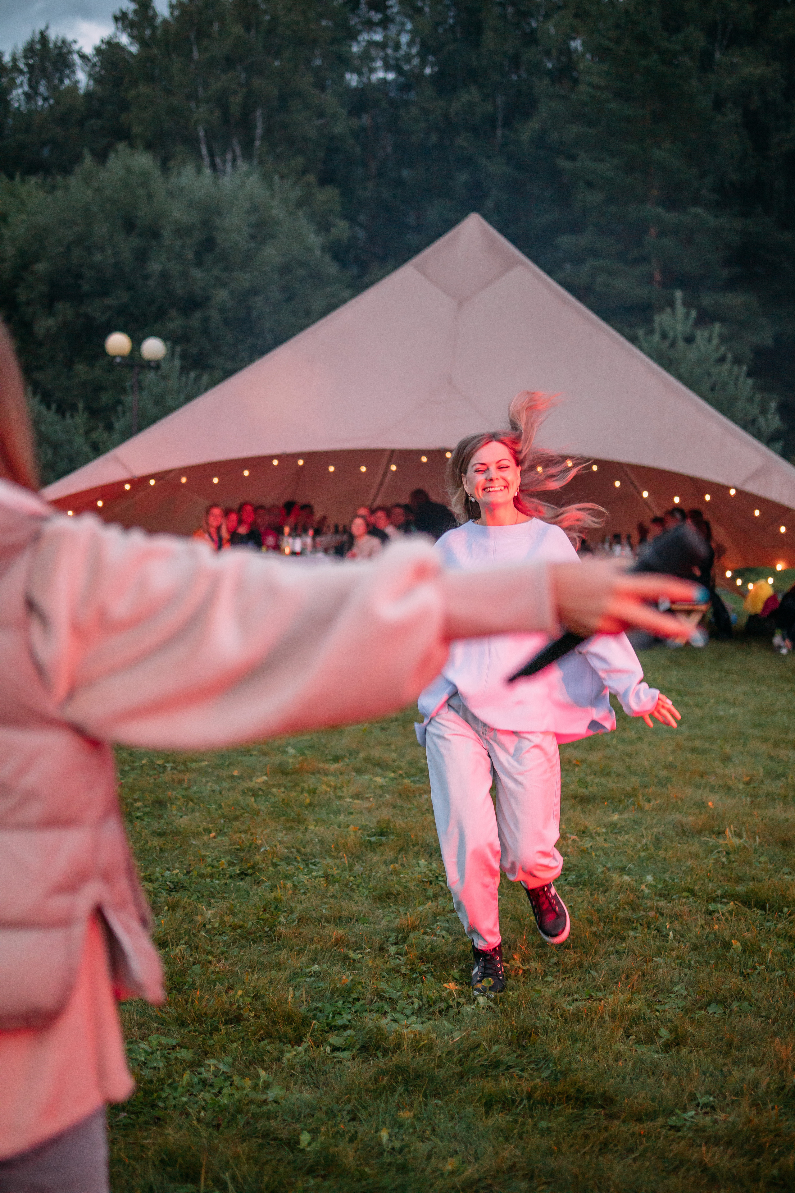 Гала. Твой фотограф в Москве — Люся Кравец