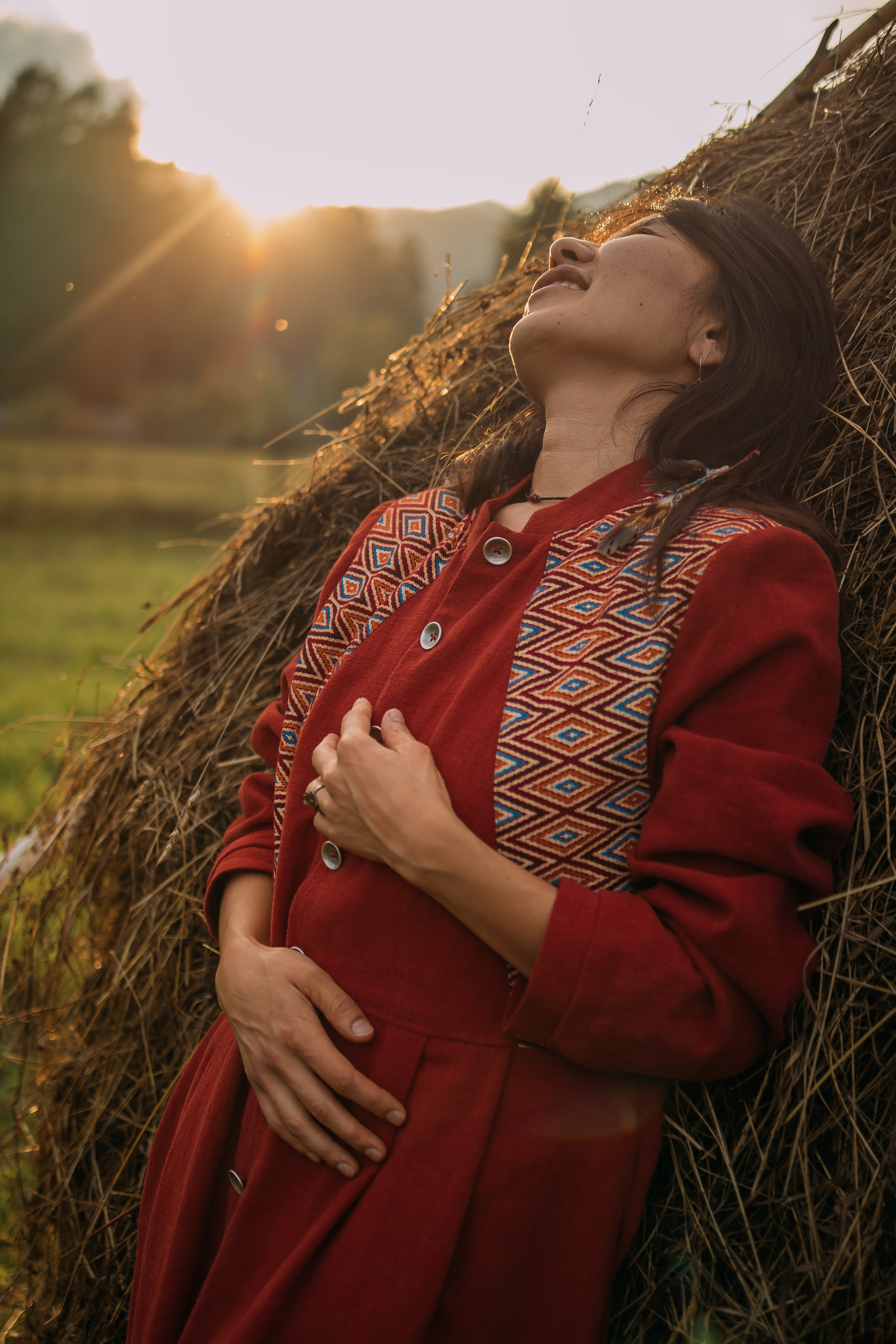 Одежда. Твой фотограф в Москве — Люся Кравец