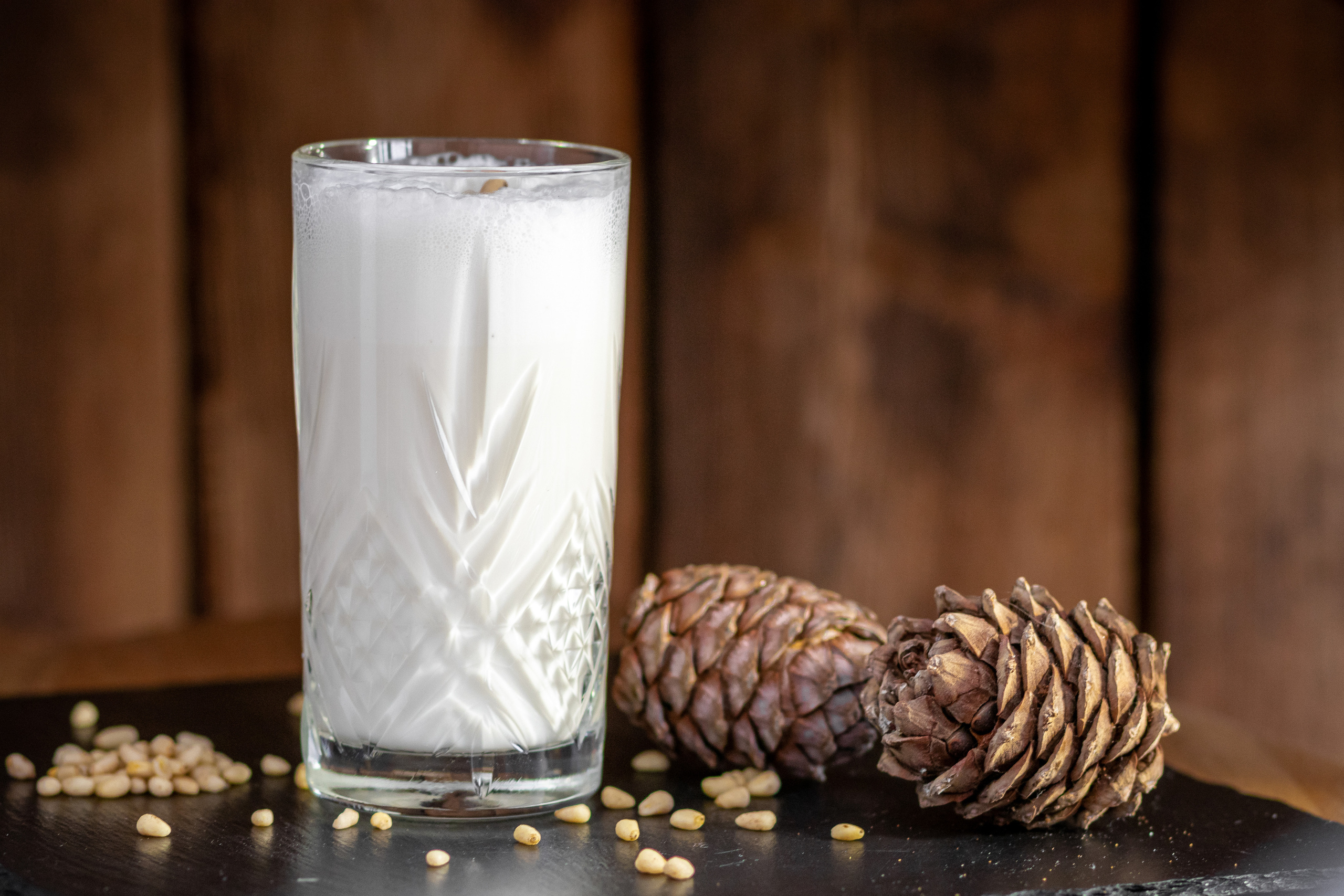 Фуд-съемка. Твой фотограф в Москве — Люся Кравец