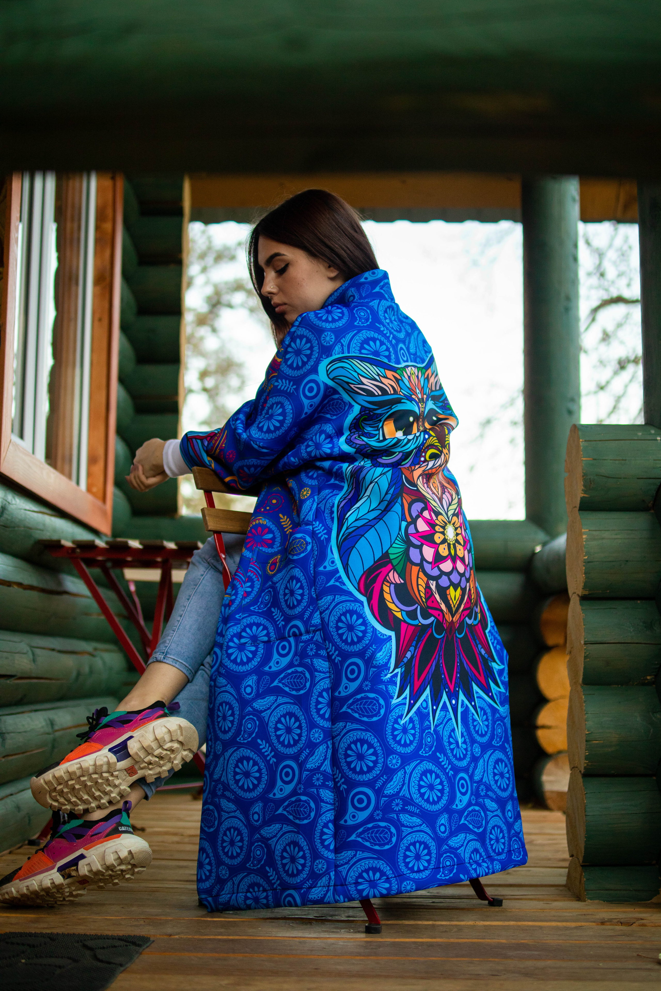 Одежда. Твой фотограф в Москве — Люся Кравец