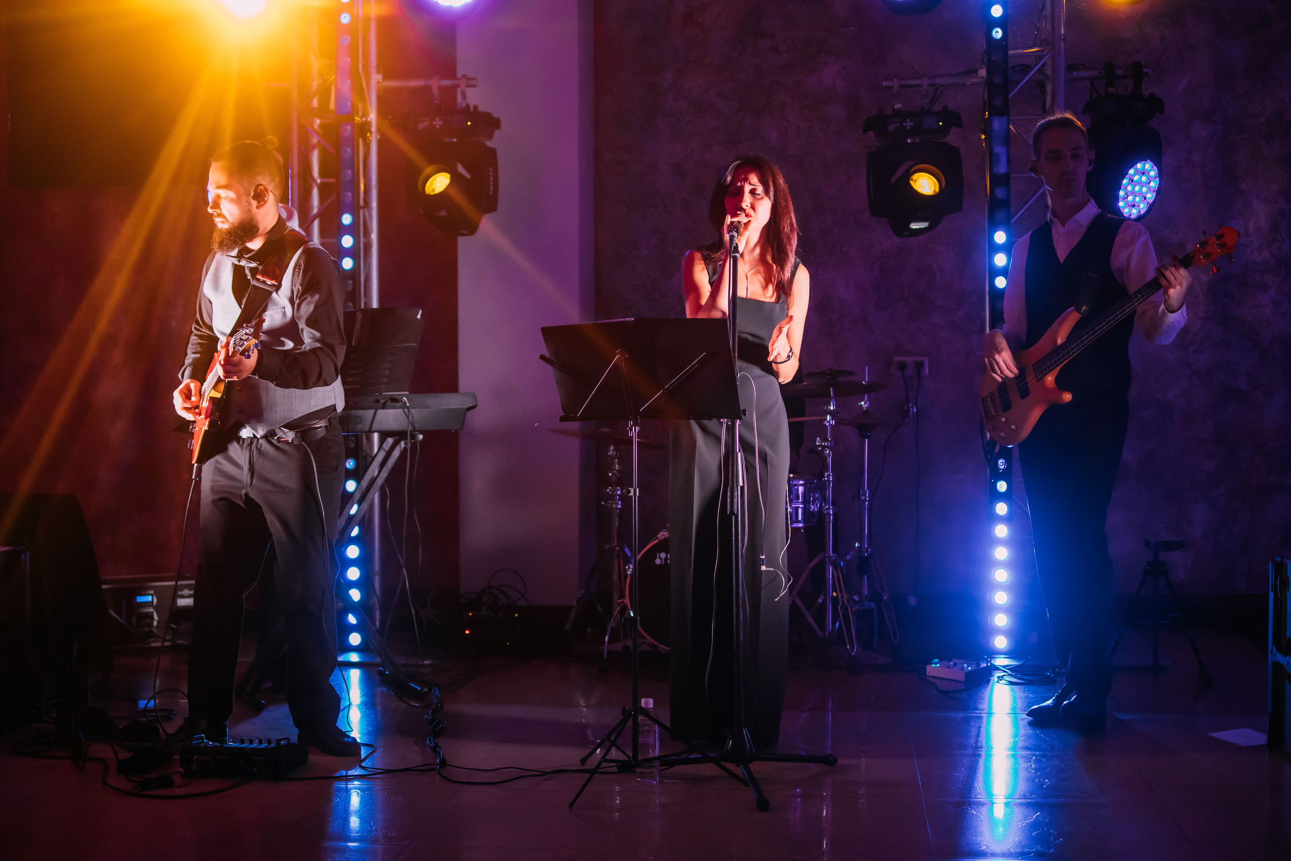 Гала. Твой фотограф в Москве — Люся Кравец