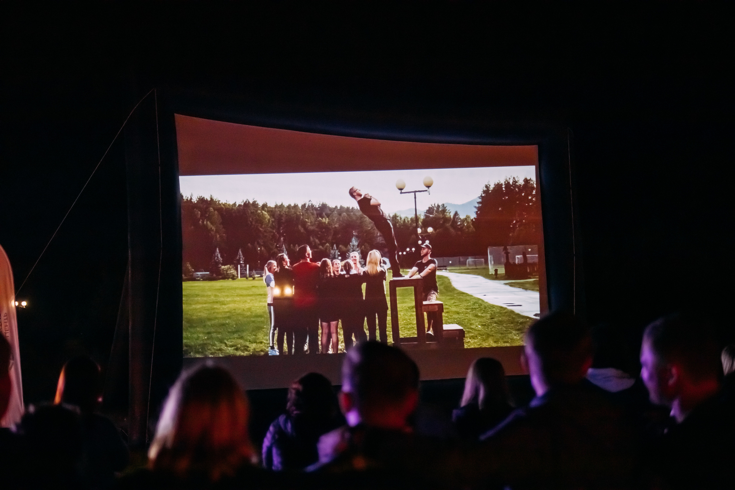 Гала. Твой фотограф в Москве — Люся Кравец