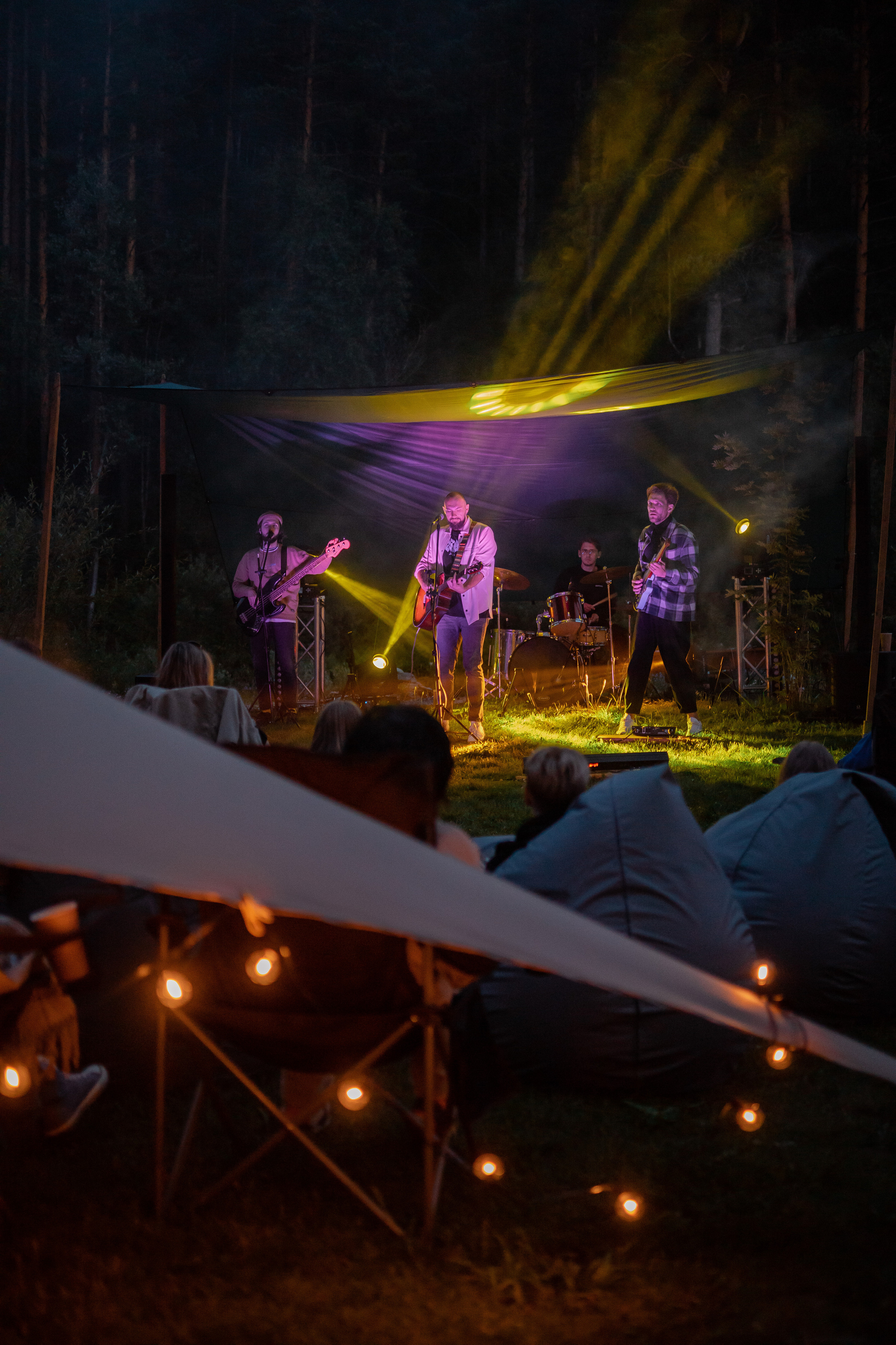 Гала. Твой фотограф в Москве — Люся Кравец