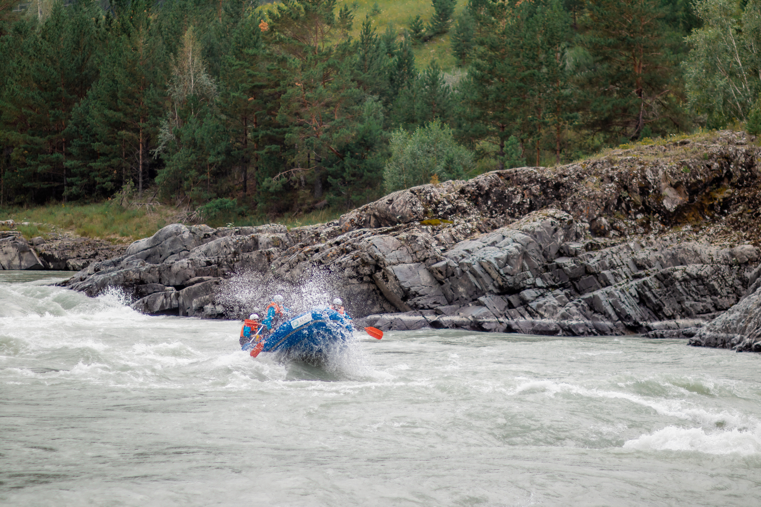 Сопровождение туров. Твой фотограф в Москве — Люся Кравец