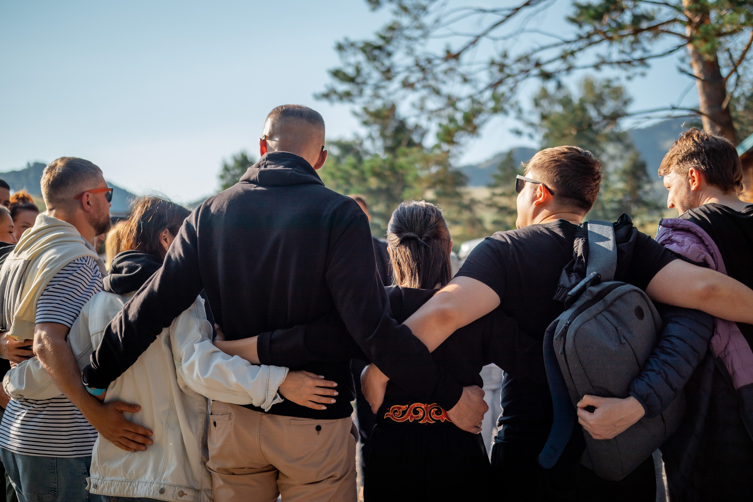 Гала. Твой фотограф в Москве — Люся Кравец