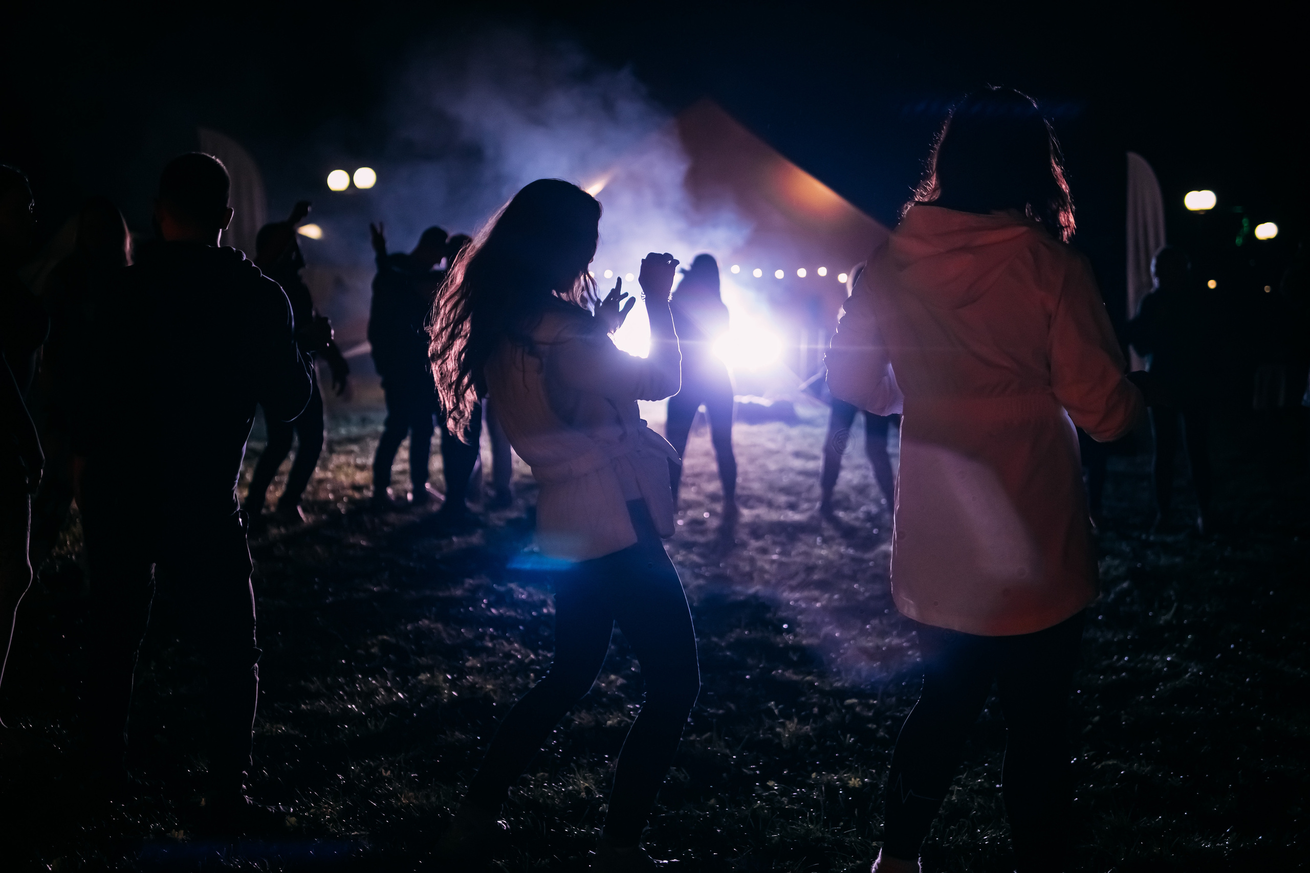 Гала. Твой фотограф в Москве — Люся Кравец