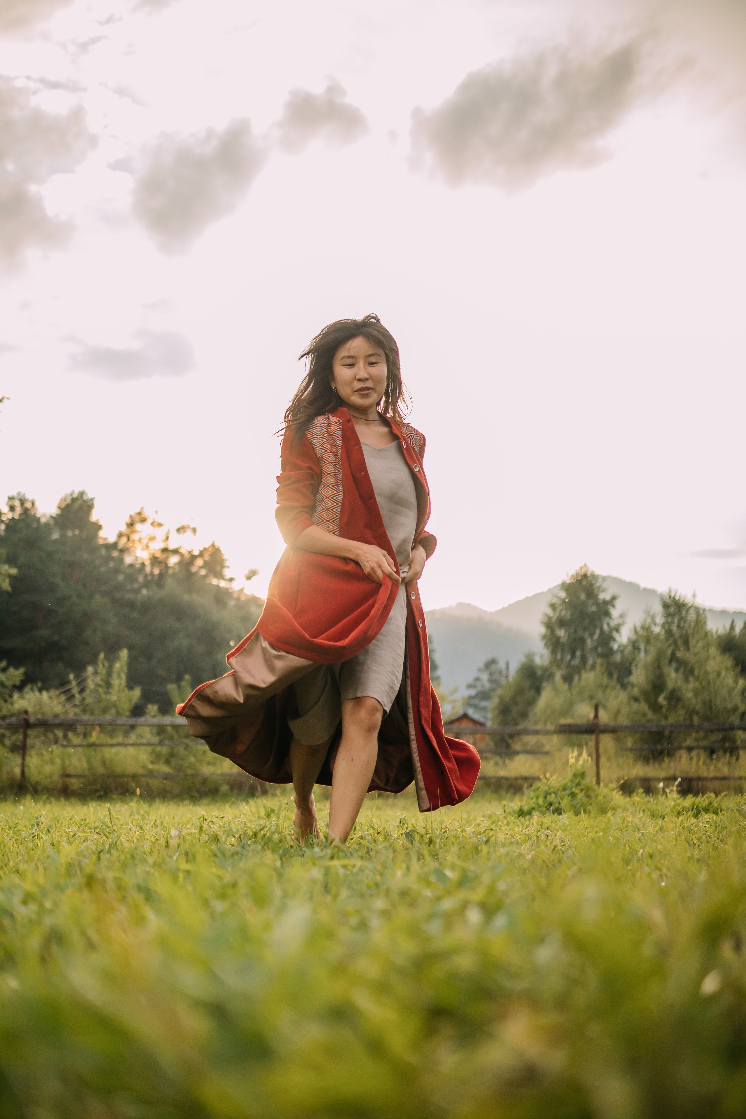 Одежда. Твой фотограф в Москве — Люся Кравец