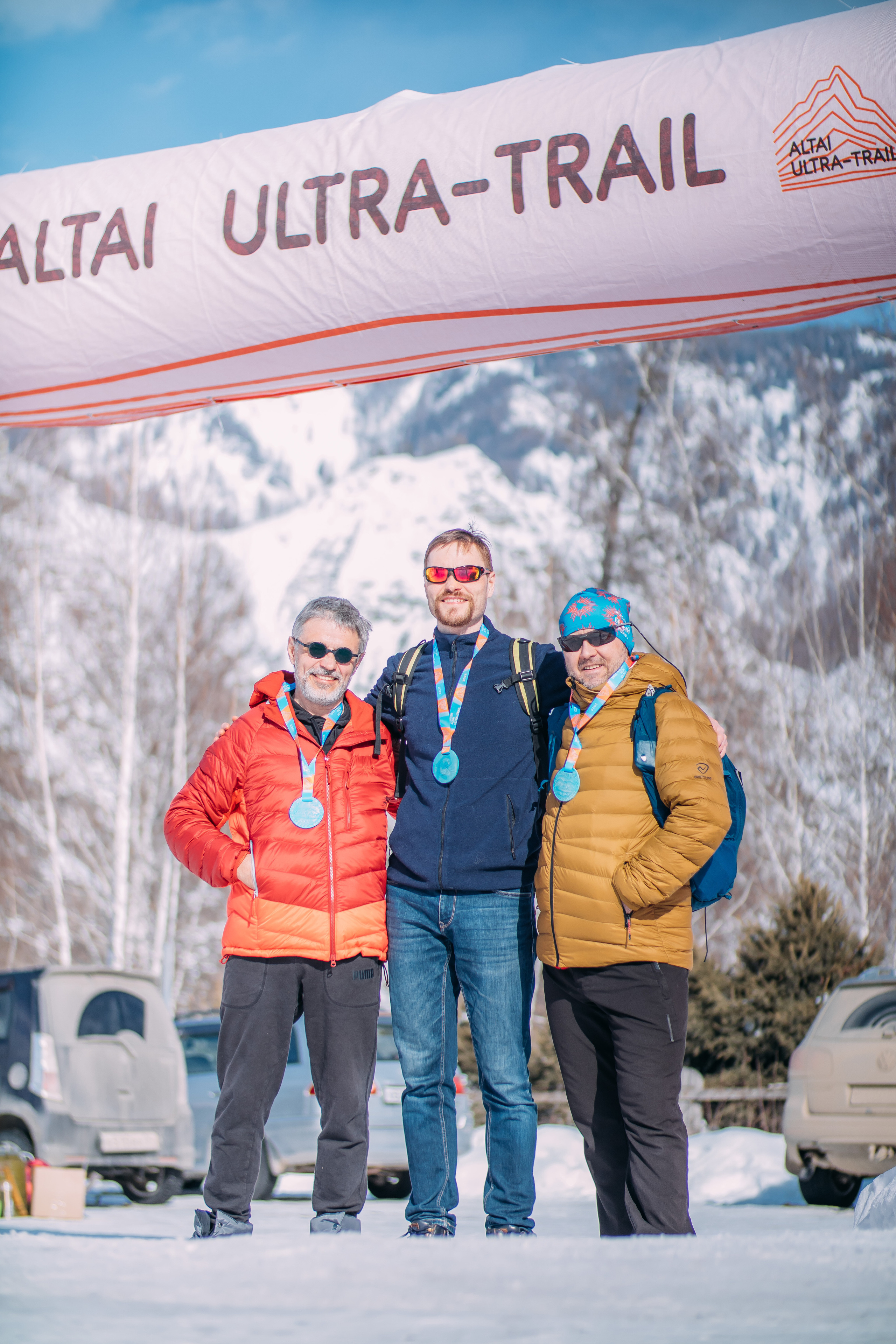 Спорт. Твой фотограф в Москве — Люся Кравец
