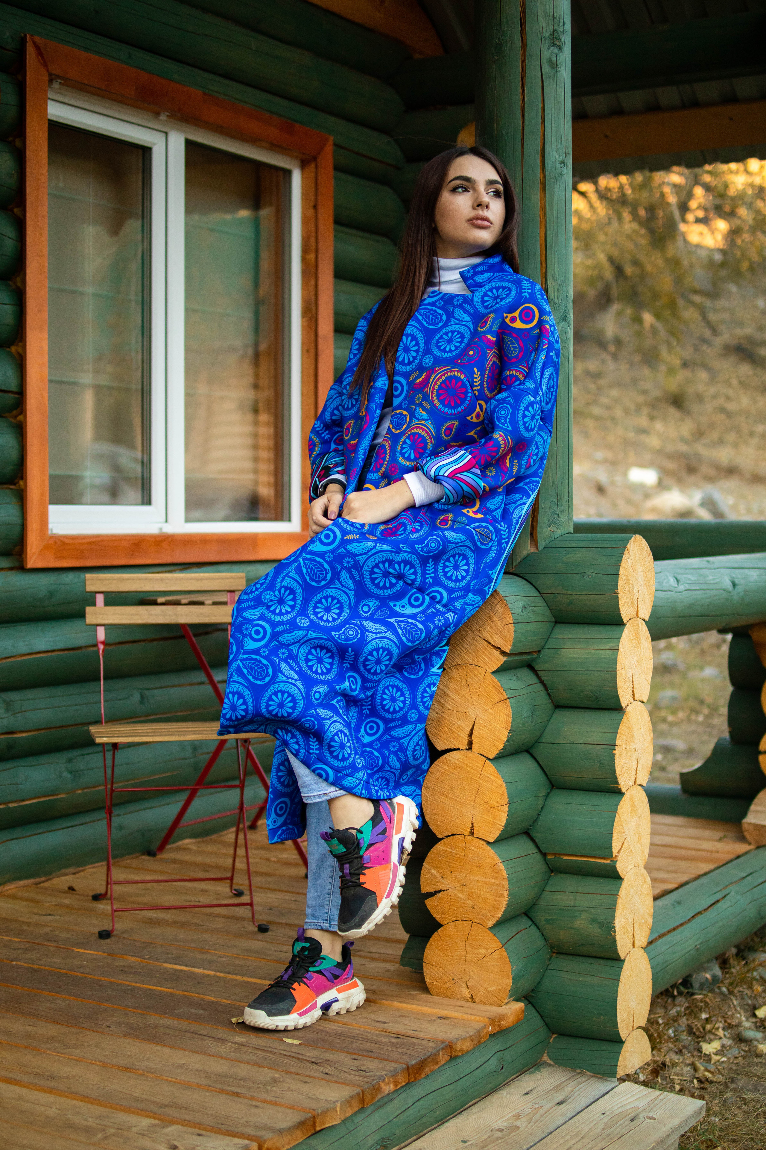 Одежда. Твой фотограф в Москве — Люся Кравец