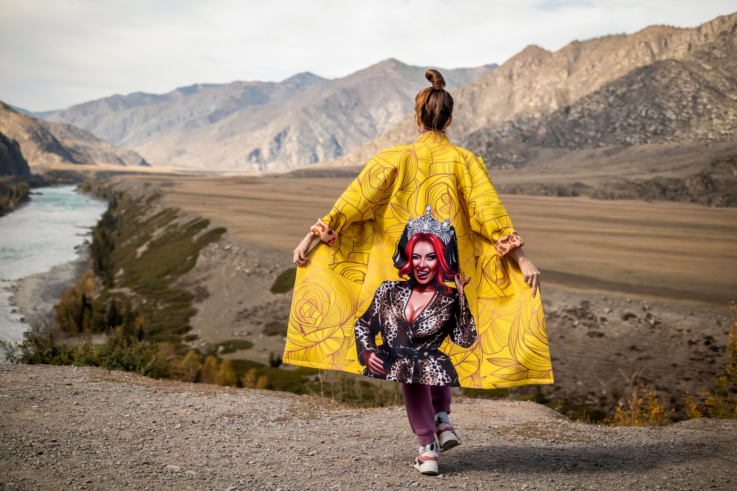 Одежда. Твой фотограф в Москве — Люся Кравец
