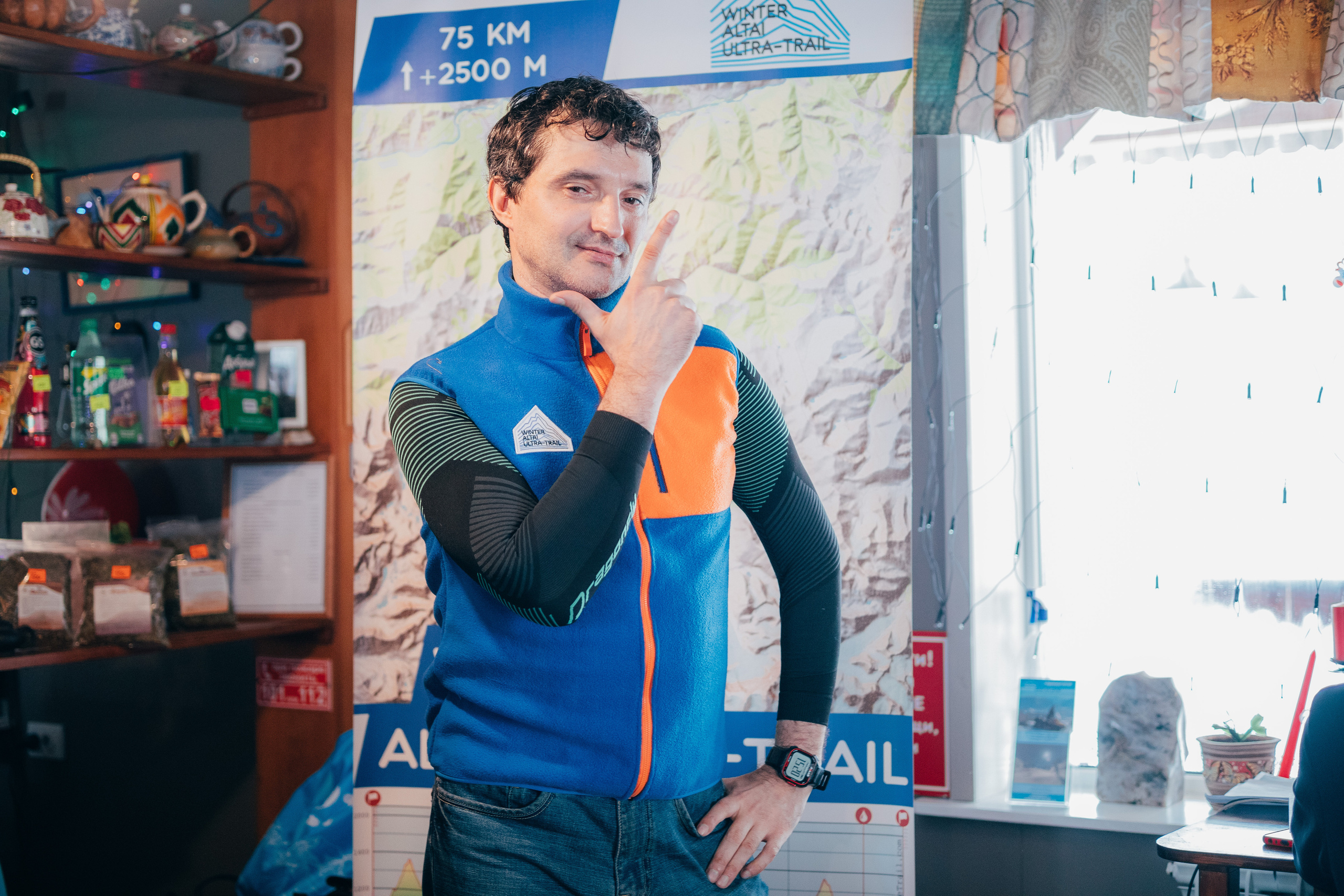 Спорт. Твой фотограф в Москве — Люся Кравец