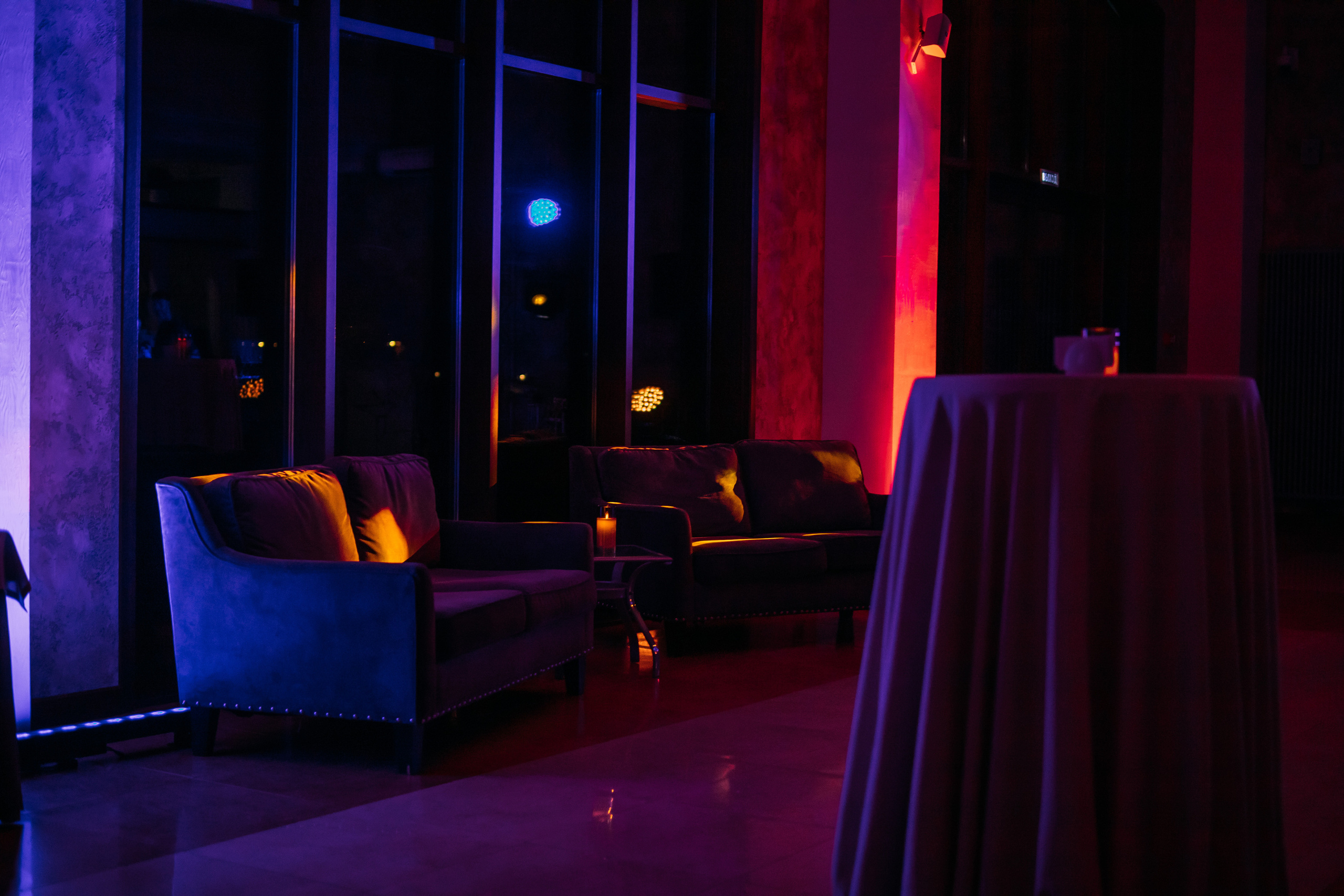 Гала. Твой фотограф в Москве — Люся Кравец