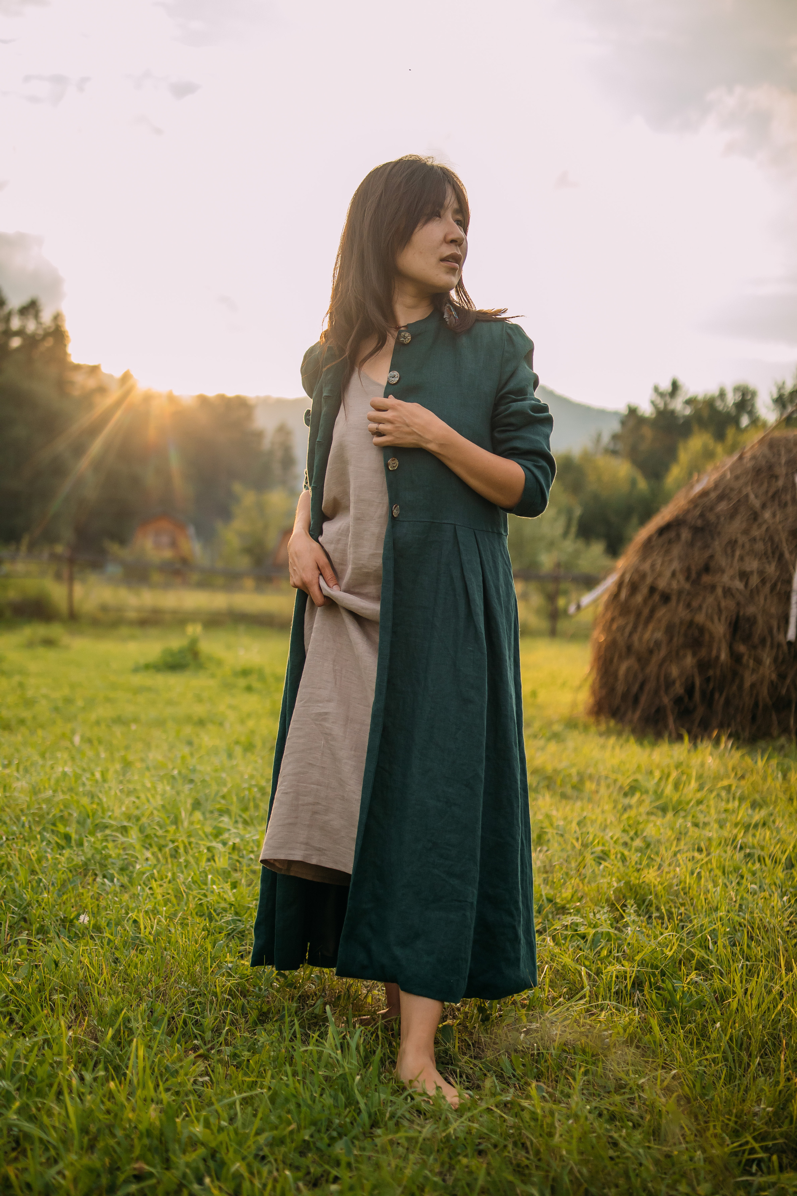 Одежда. Твой фотограф в Москве — Люся Кравец