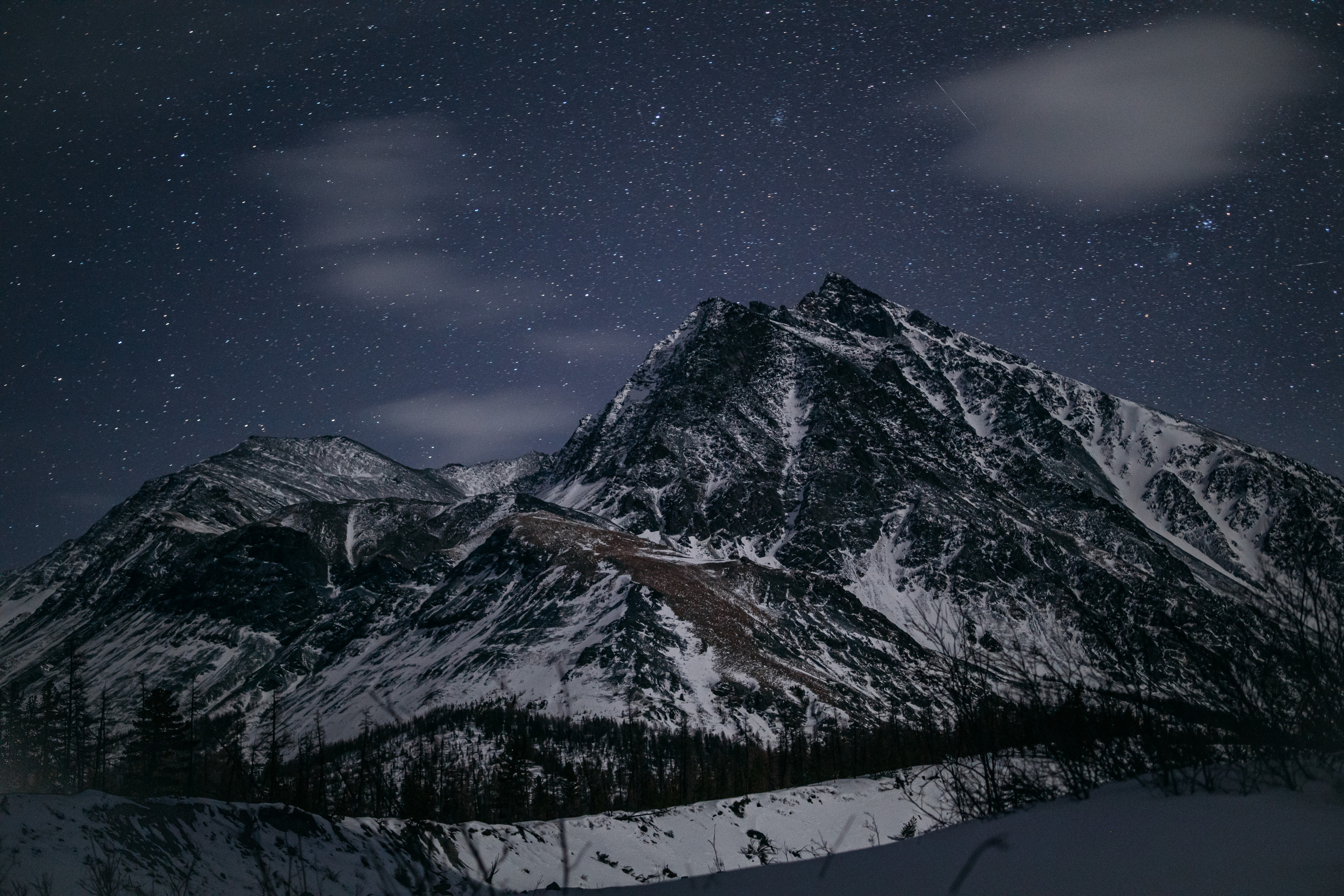 Спорт. Твой фотограф в Москве — Люся Кравец