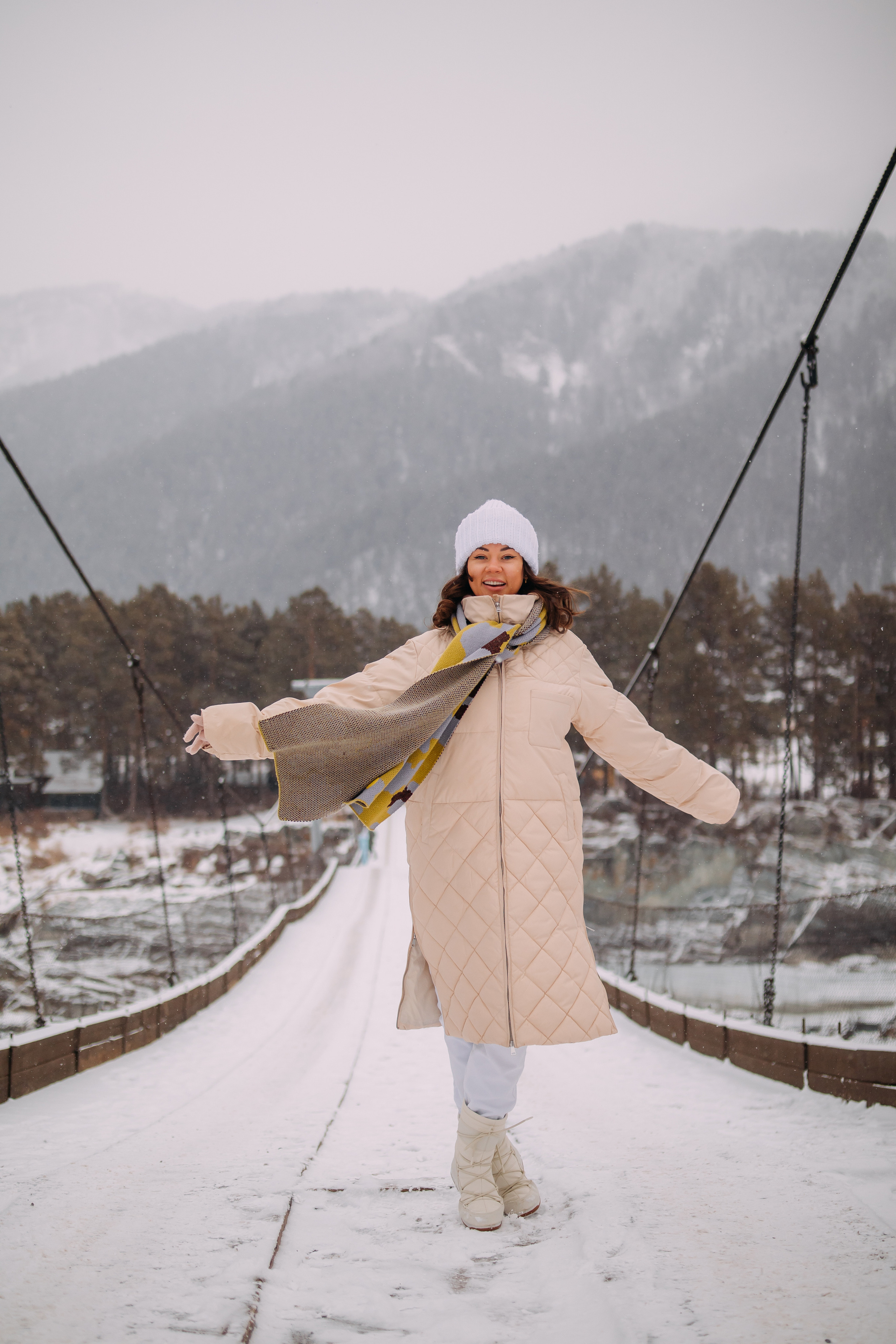 Сопровождение туров. Твой фотограф в Москве — Люся Кравец