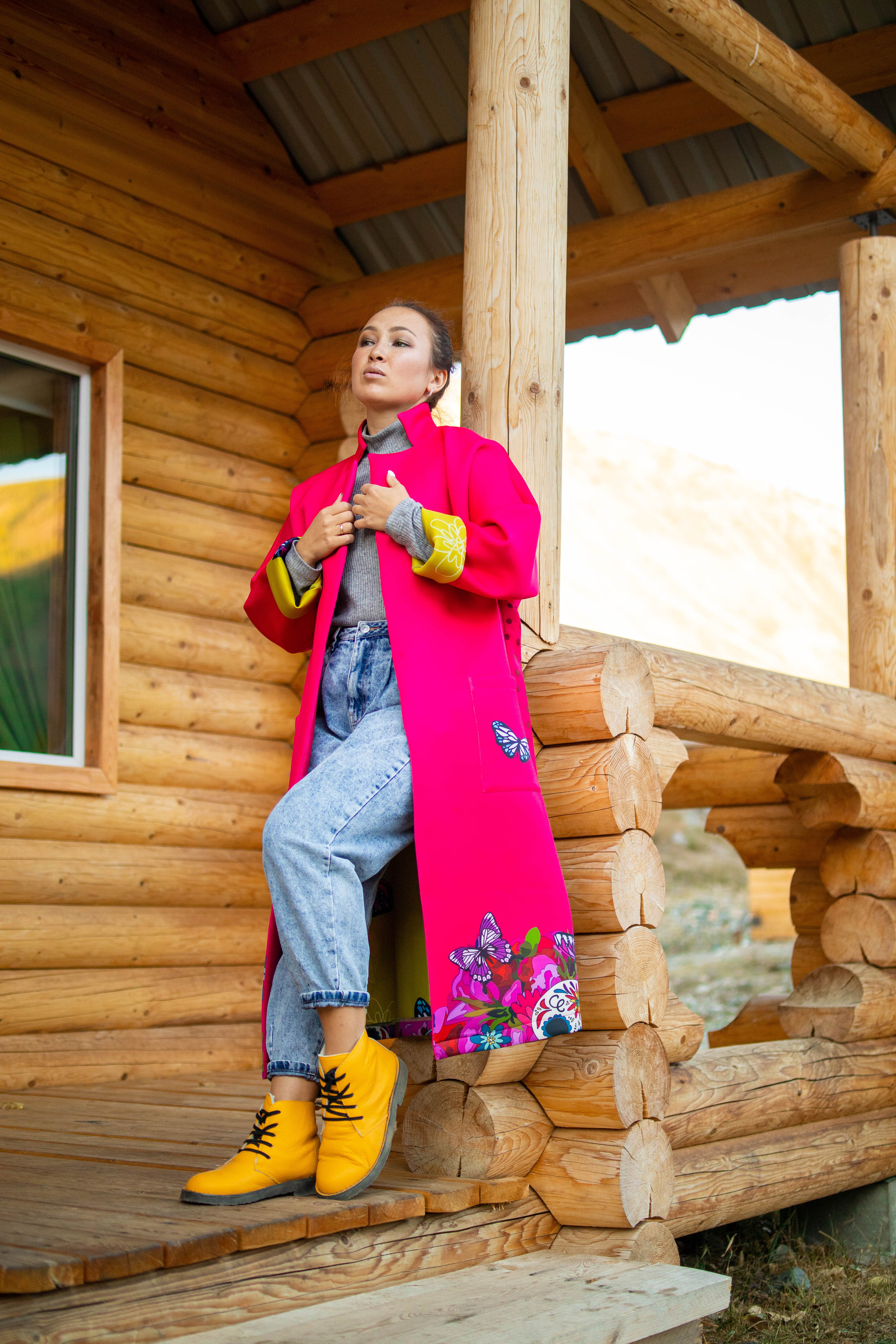 Одежда. Твой фотограф в Москве — Люся Кравец