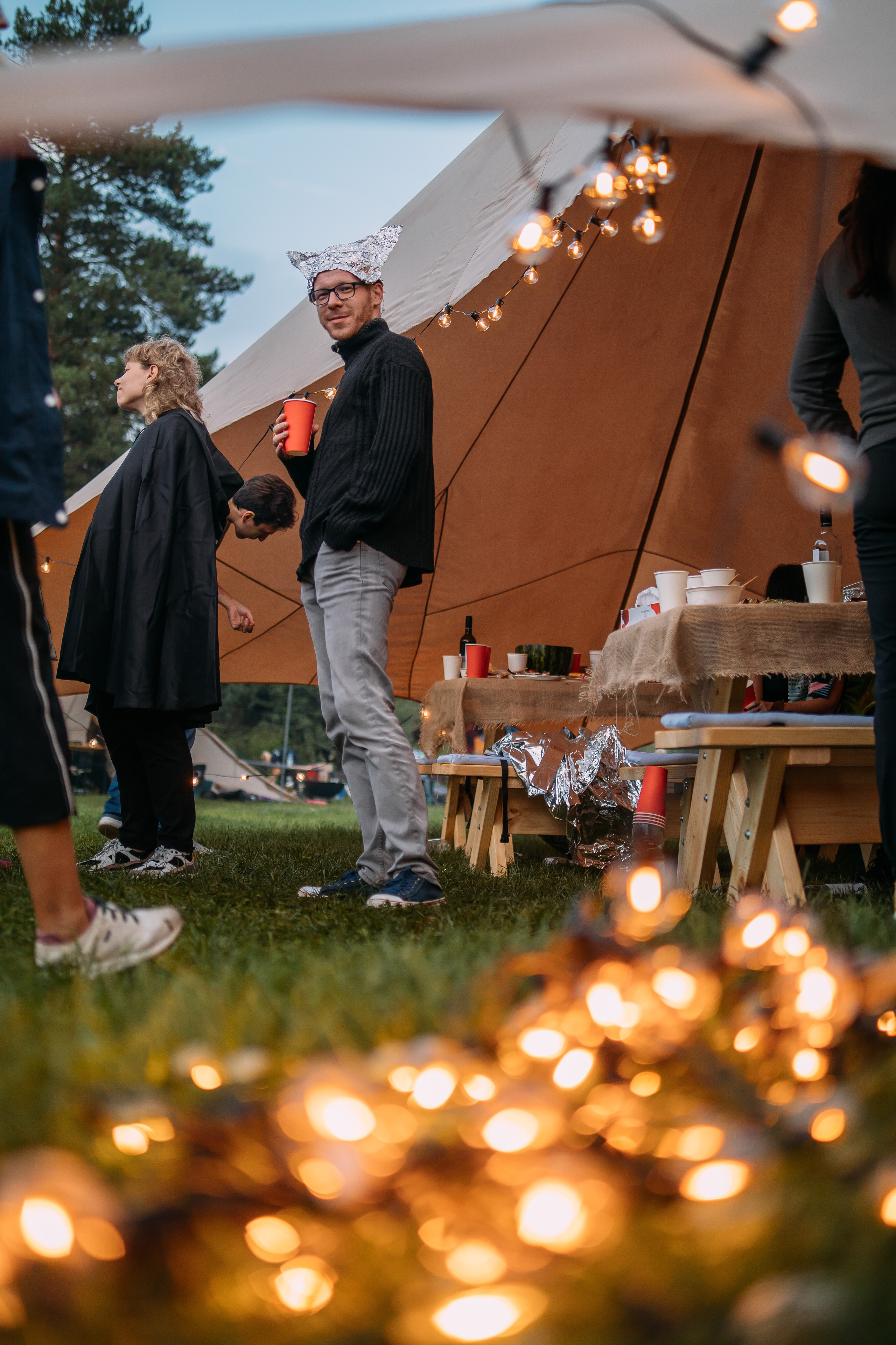 Гала. Твой фотограф в Москве — Люся Кравец