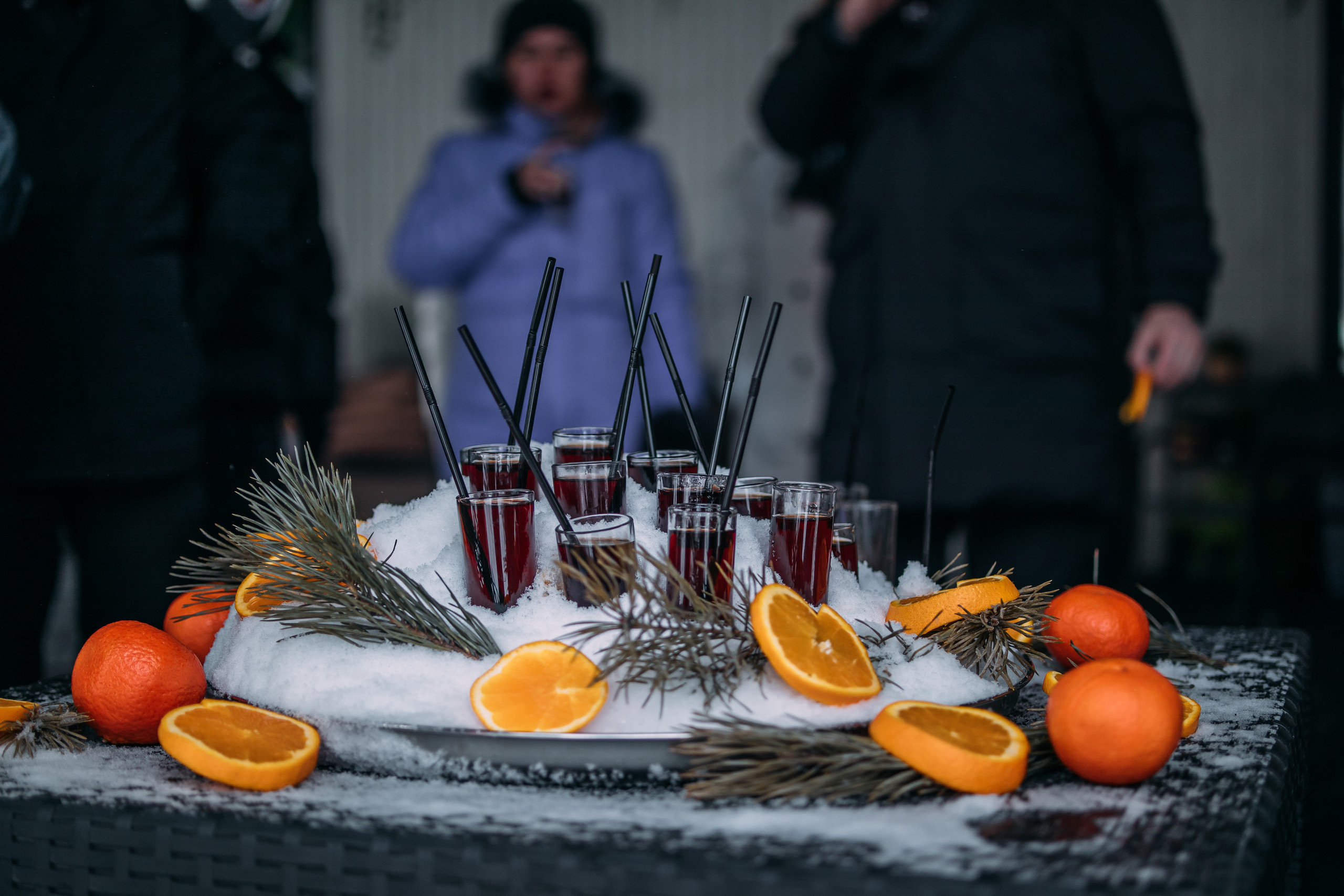 Отзывы. Твой фотограф в Москве — Люся Кравец