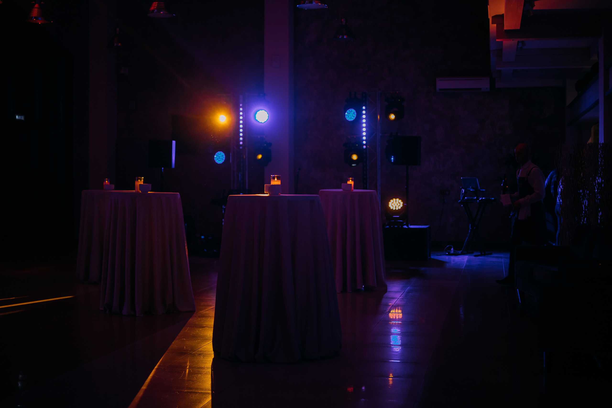 Гала. Твой фотограф в Москве — Люся Кравец