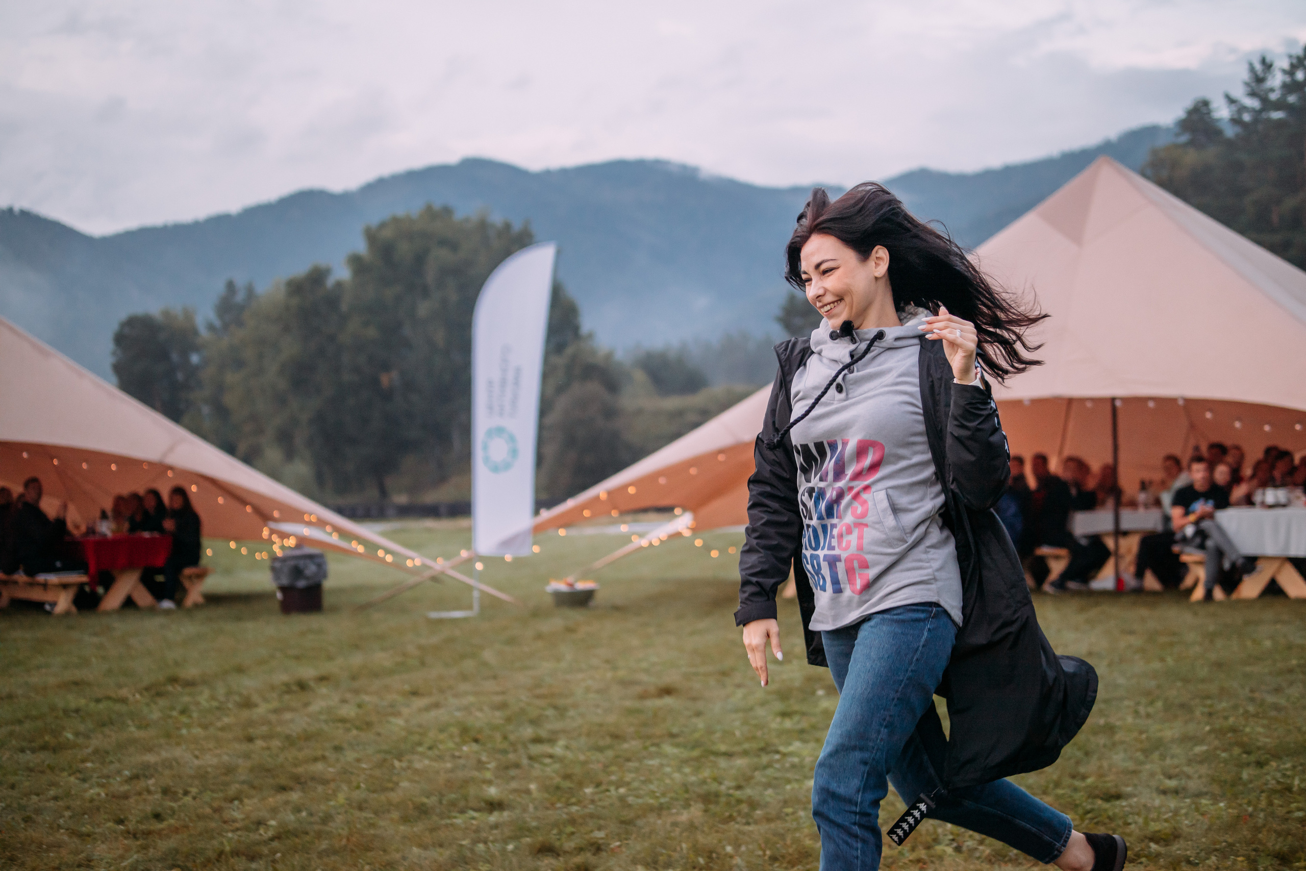 Гала. Твой фотограф в Москве — Люся Кравец