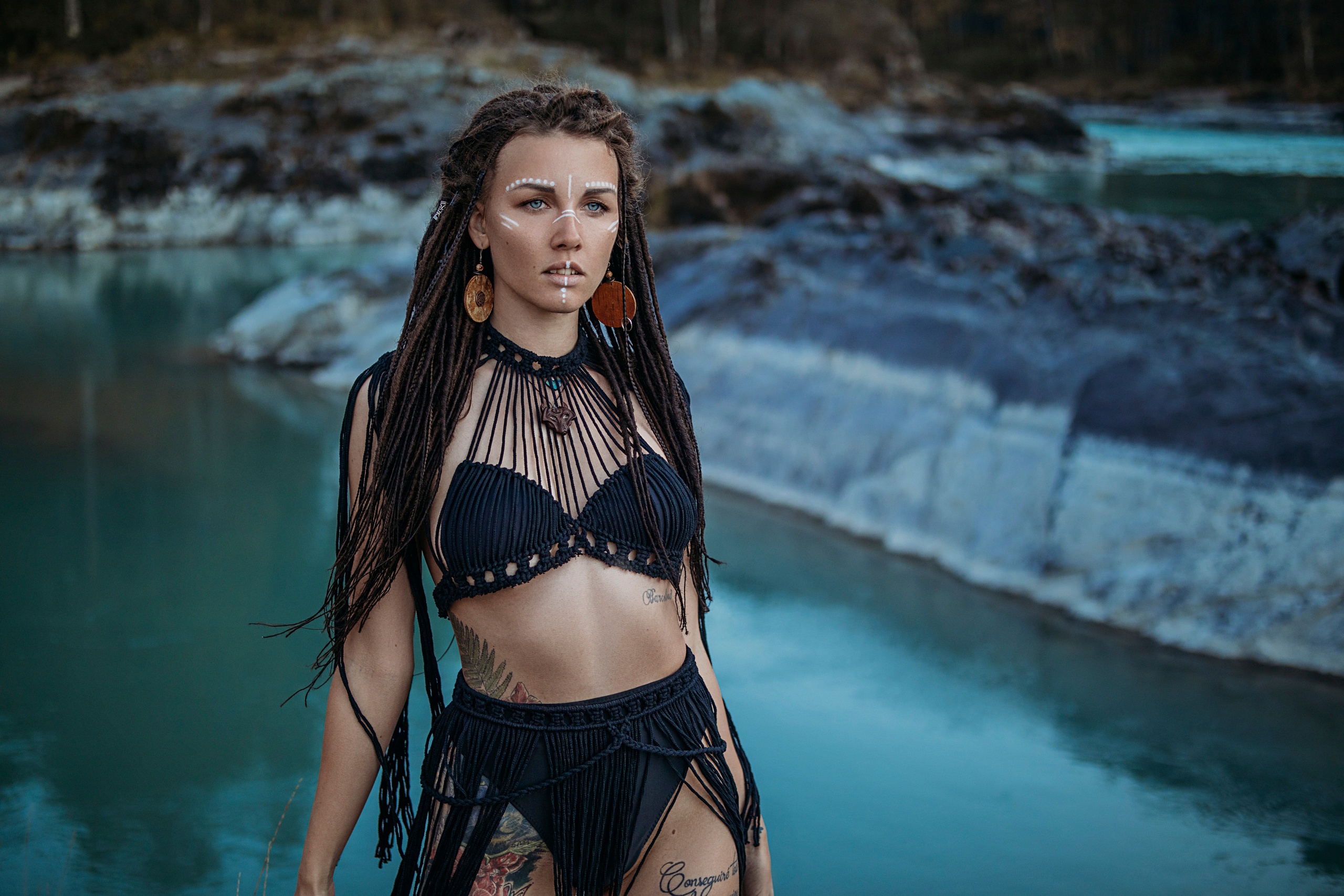 Твой фотограф в Москве — Люся Кравец