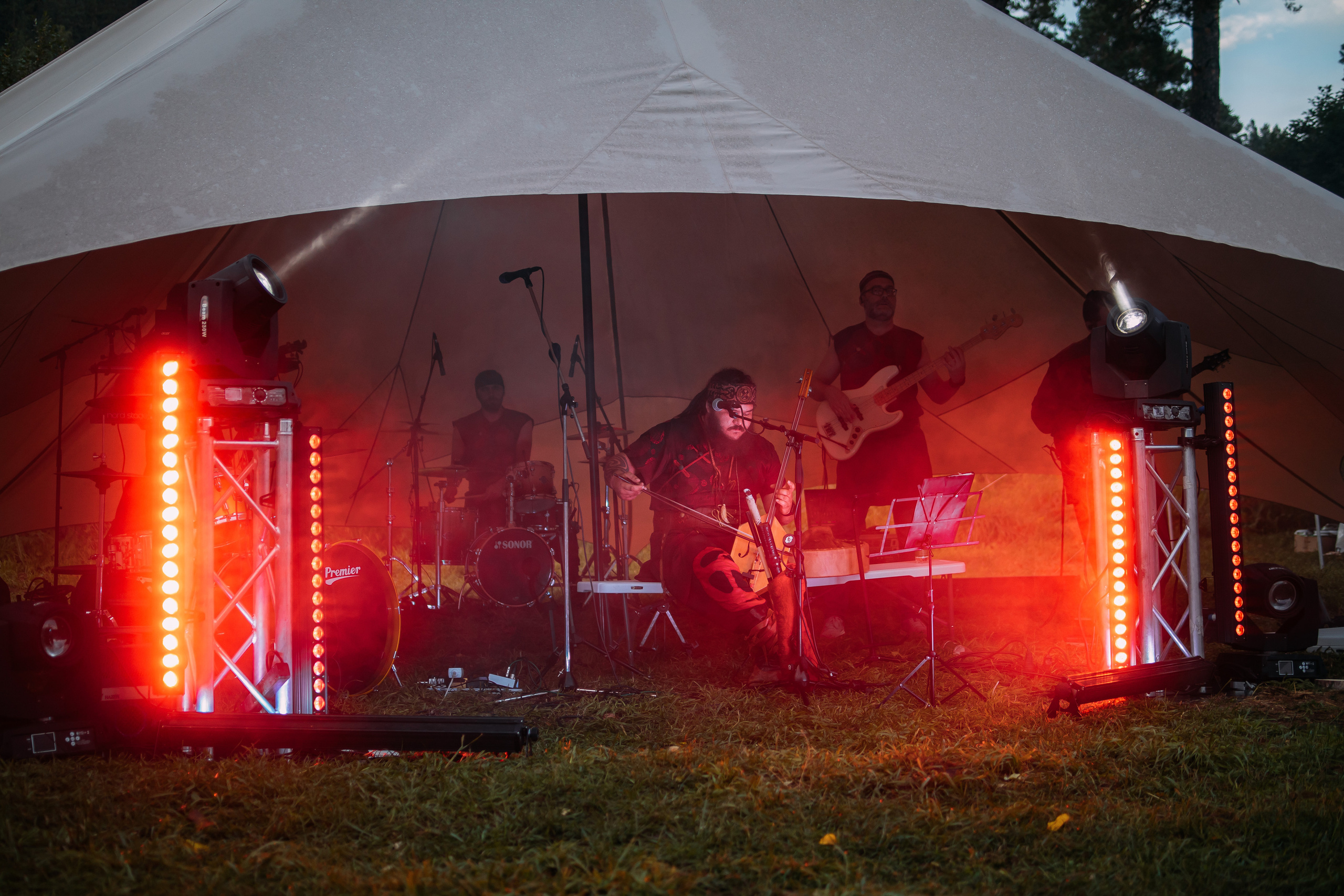 Гала. Твой фотограф в Москве — Люся Кравец