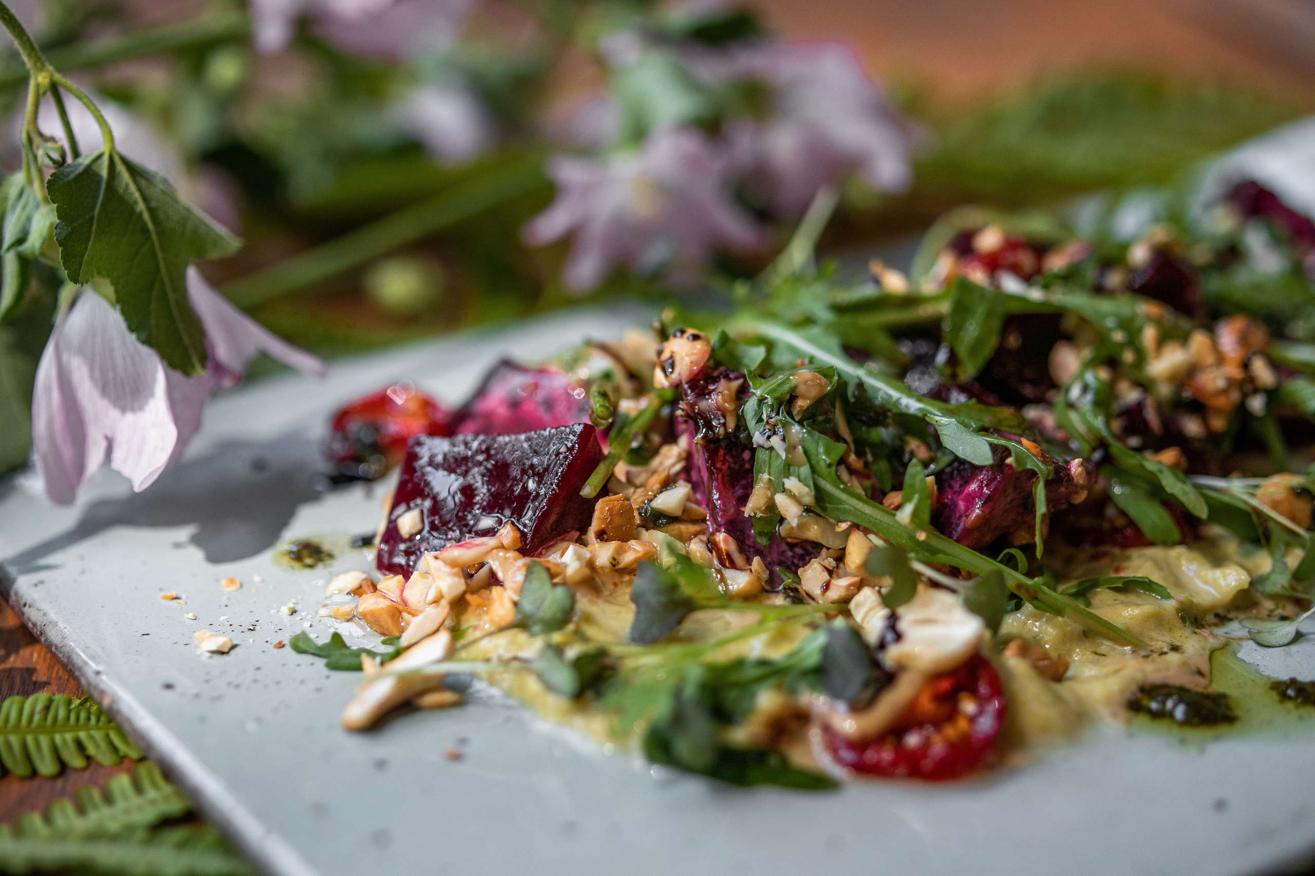 Фуд-съемка. Твой фотограф в Москве — Люся Кравец