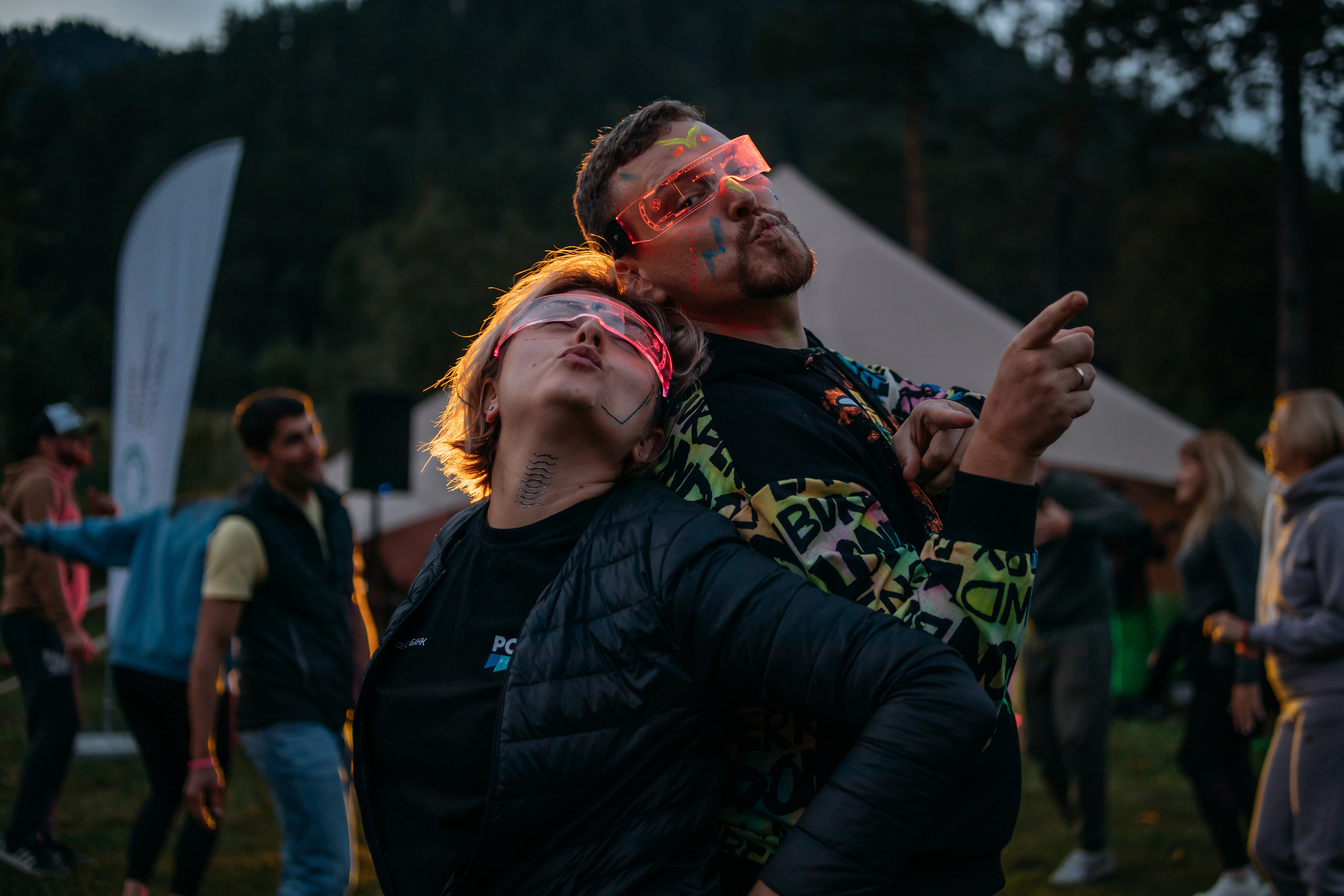 Гала. Твой фотограф в Москве — Люся Кравец