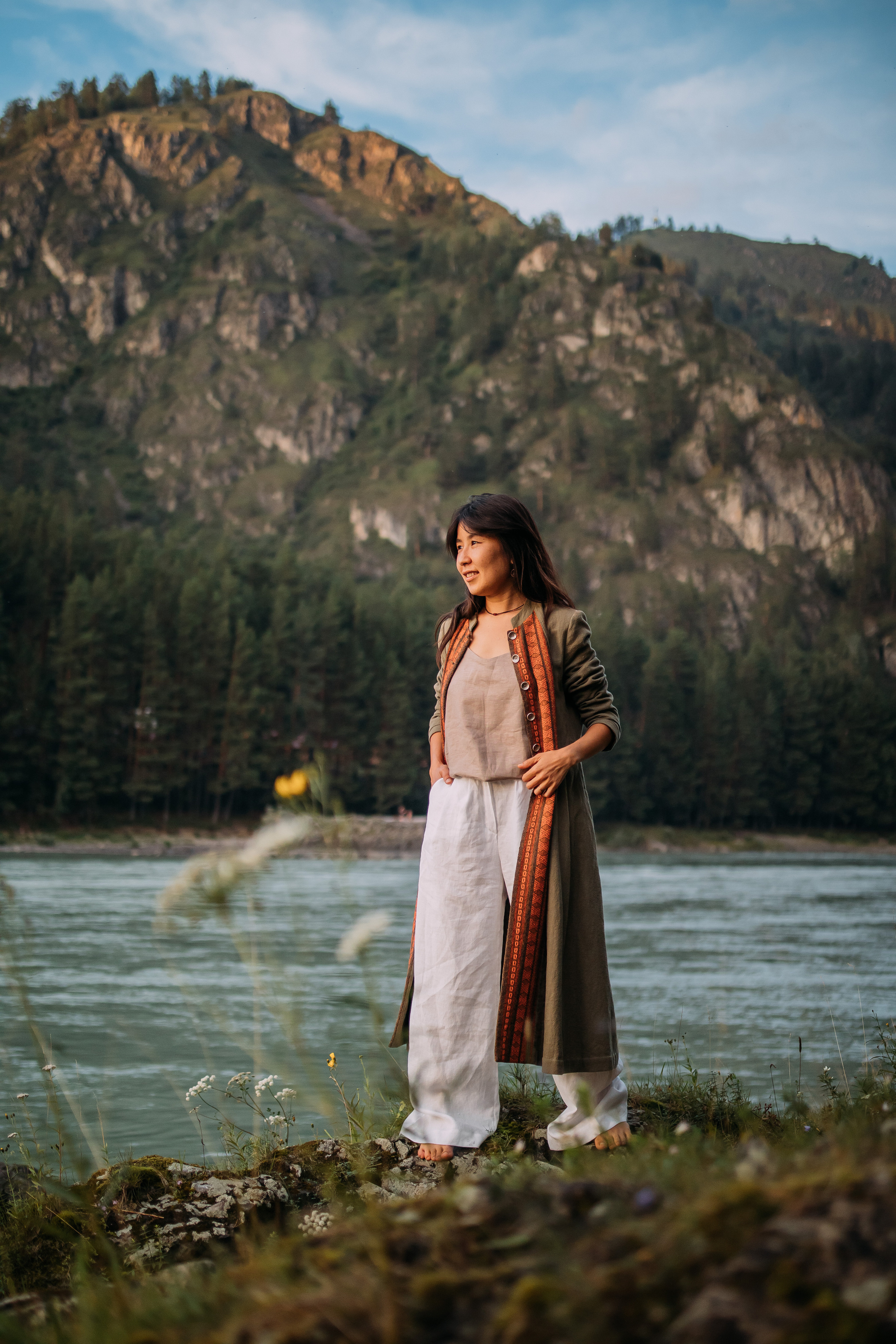 Одежда. Твой фотограф в Москве — Люся Кравец