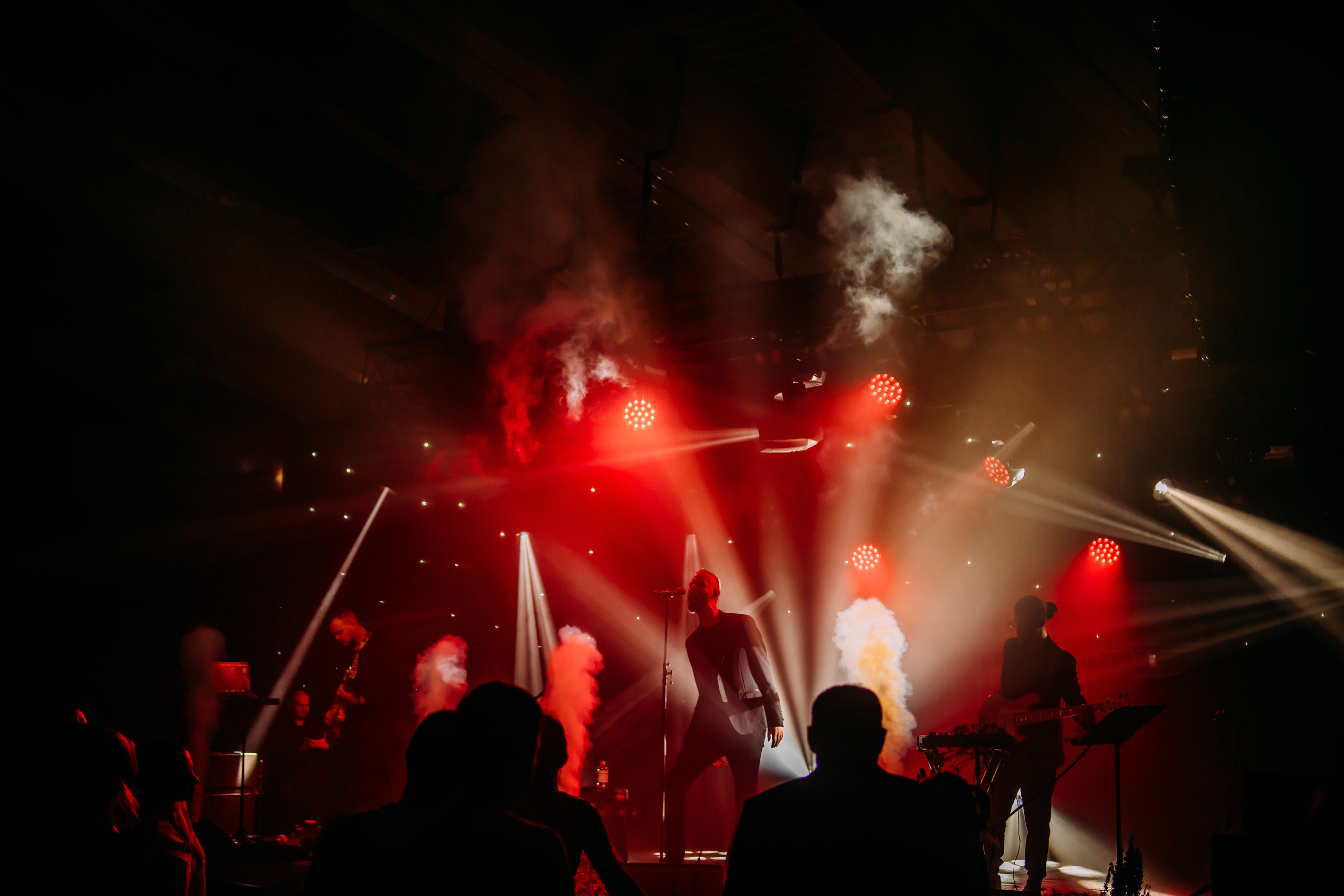 Гала. Твой фотограф в Москве — Люся Кравец