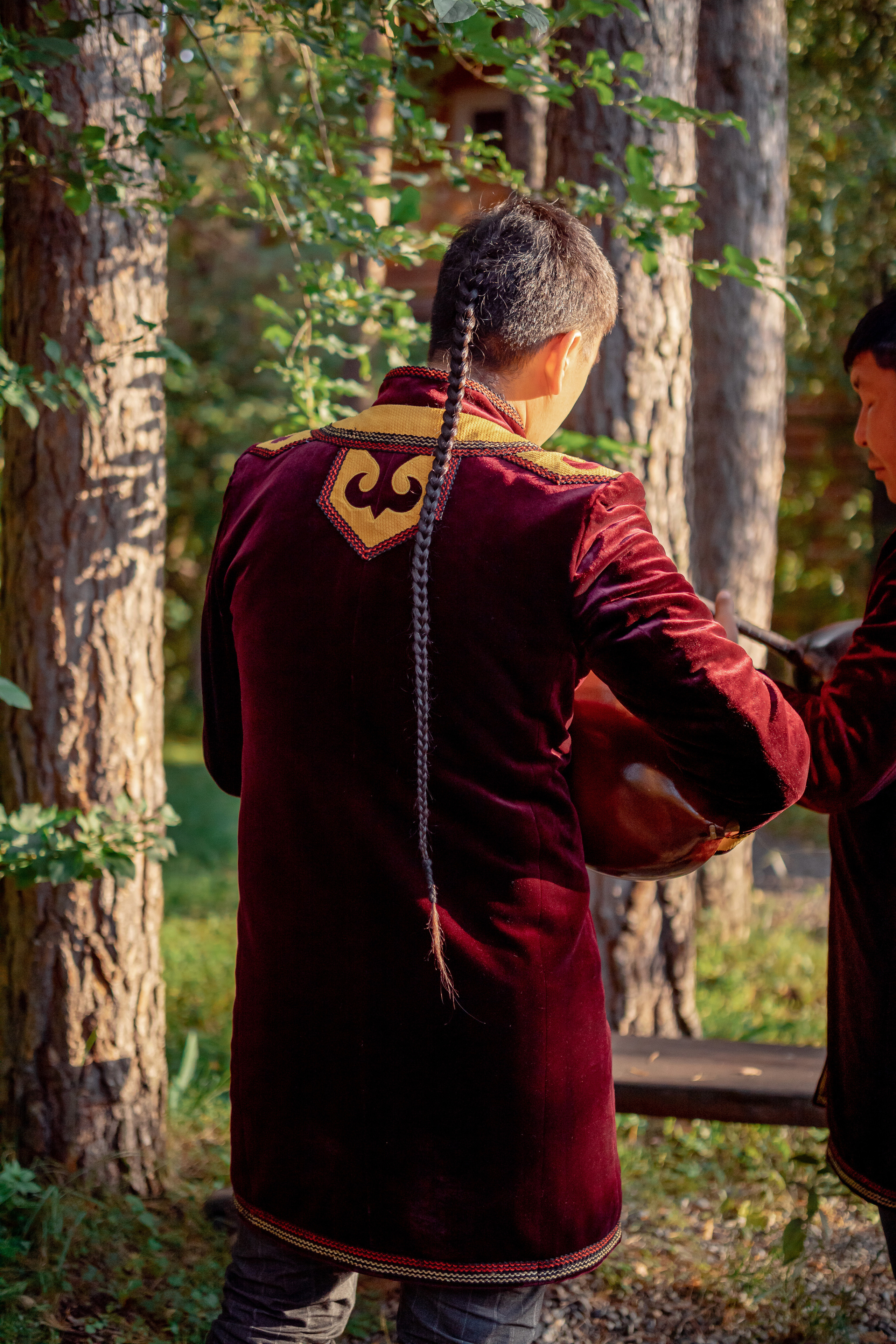 Гала. Твой фотограф в Москве — Люся Кравец