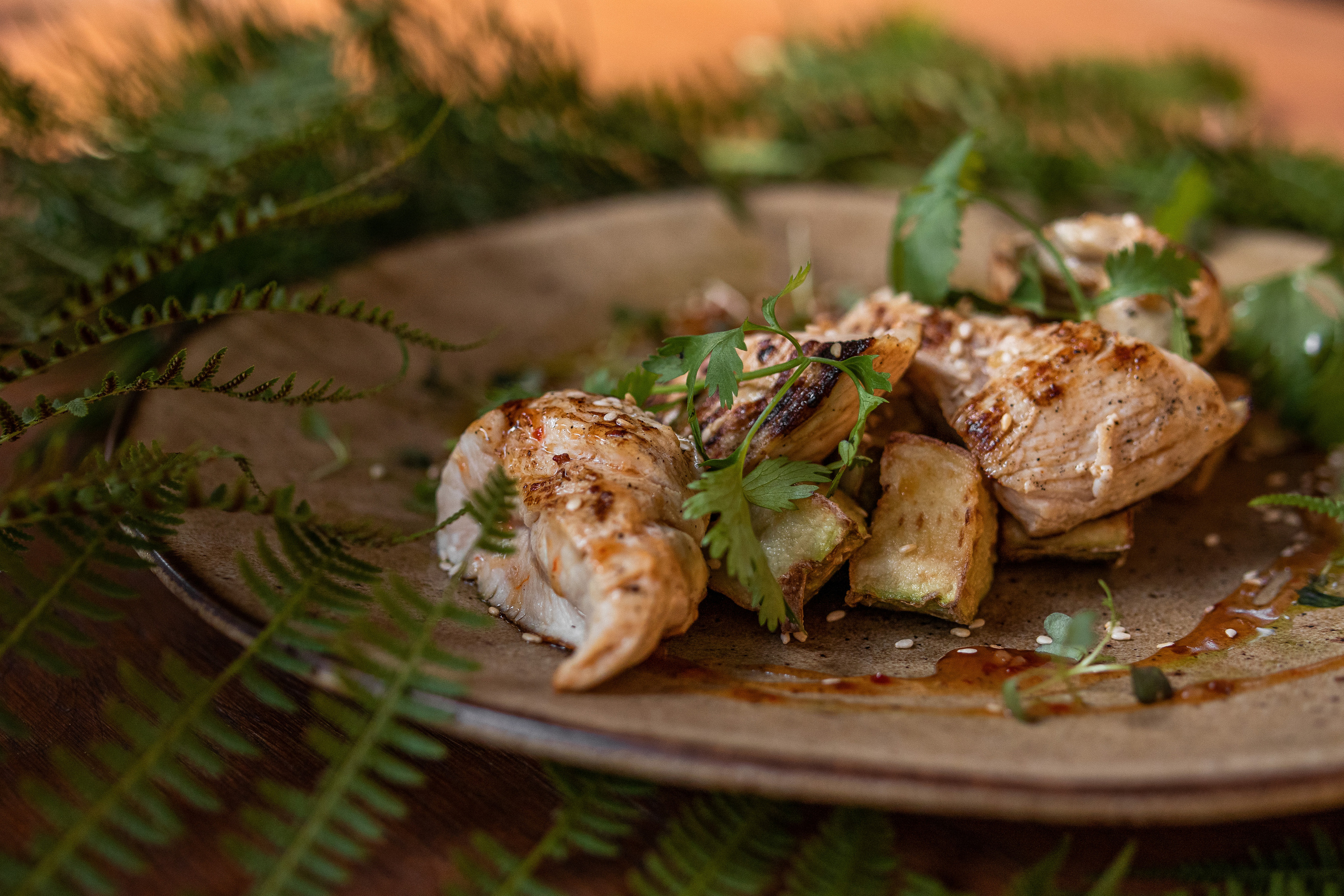 Фуд-съемка. Твой фотограф в Москве — Люся Кравец