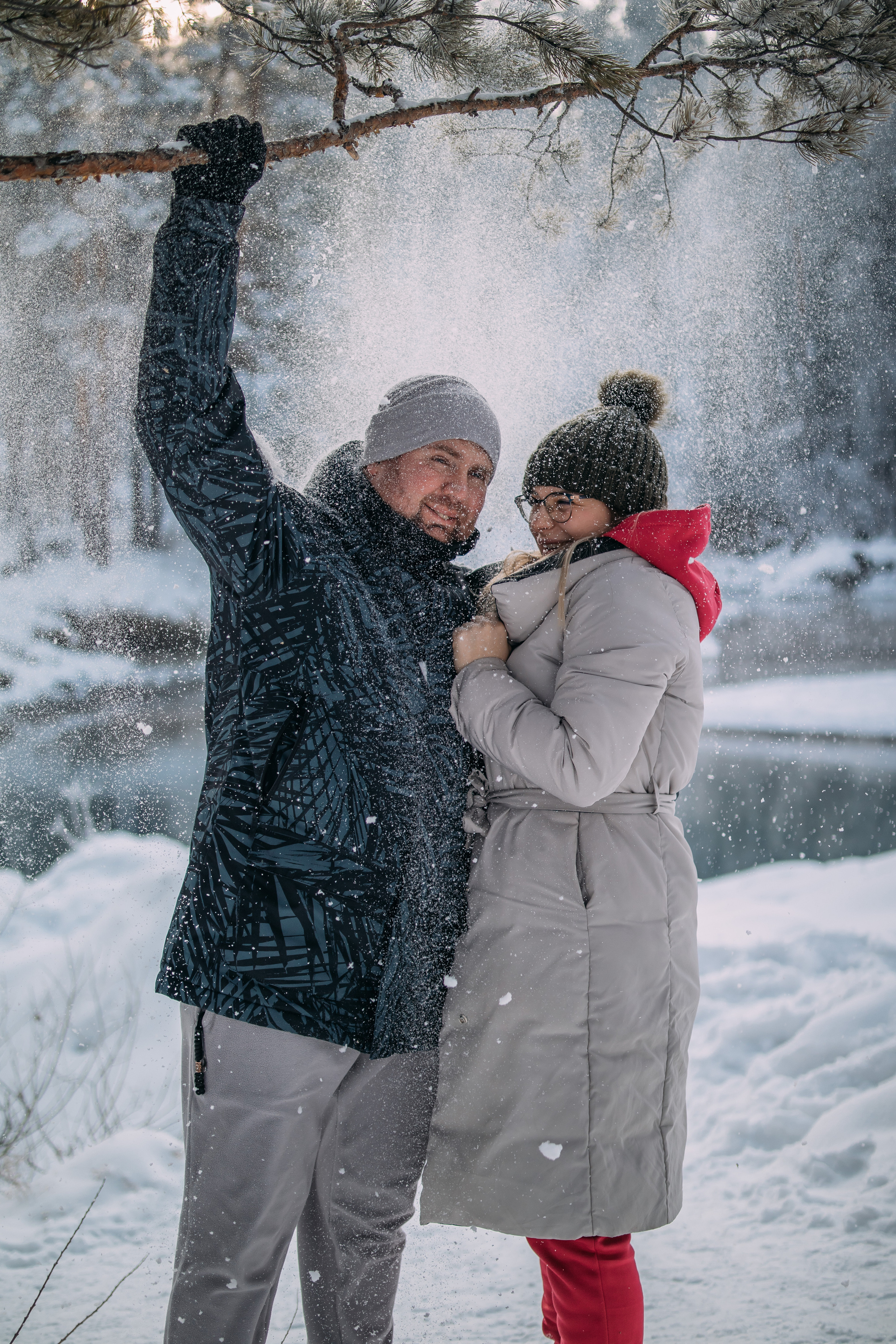 Отзывы. Твой фотограф в Москве — Люся Кравец