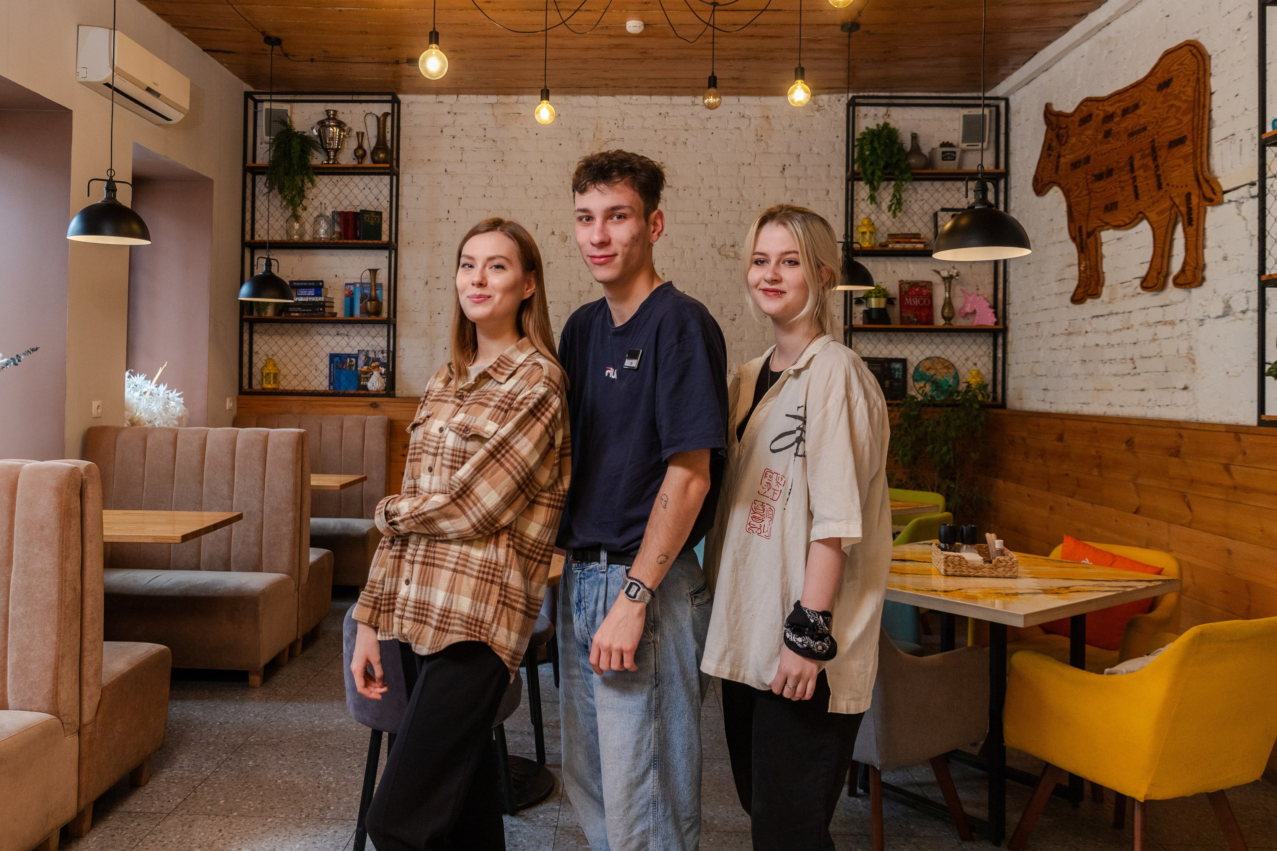 Кафе «Чепуха». ФОТОГРАФ ВО ВЛАДИВОСТОКЕ| СВАДЕБНЫЙ ФОТОГРАФ