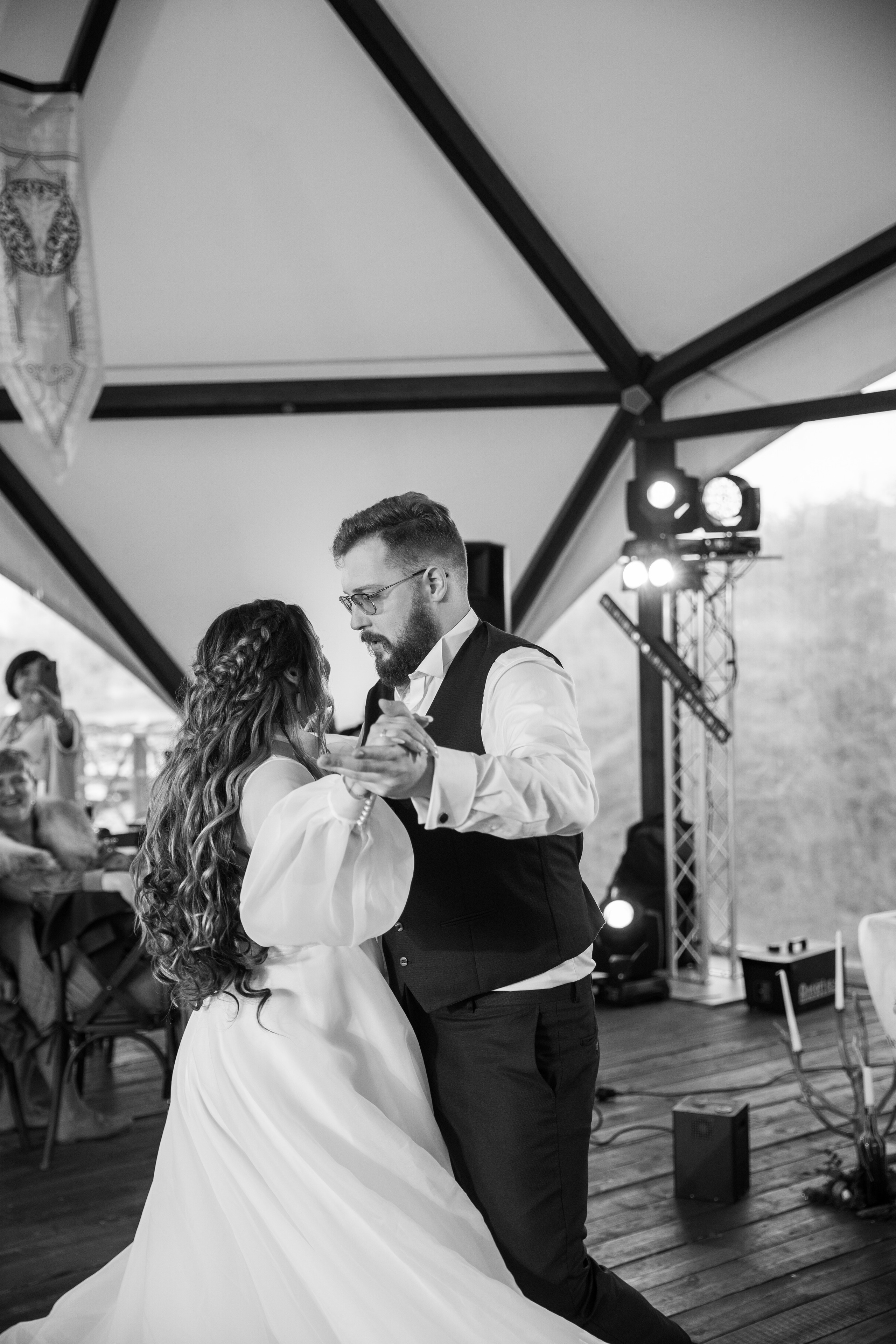 В стиле Властелина Колец. Свадебный фотограф в Нижнем Новгороде — Эдуард Смирнов