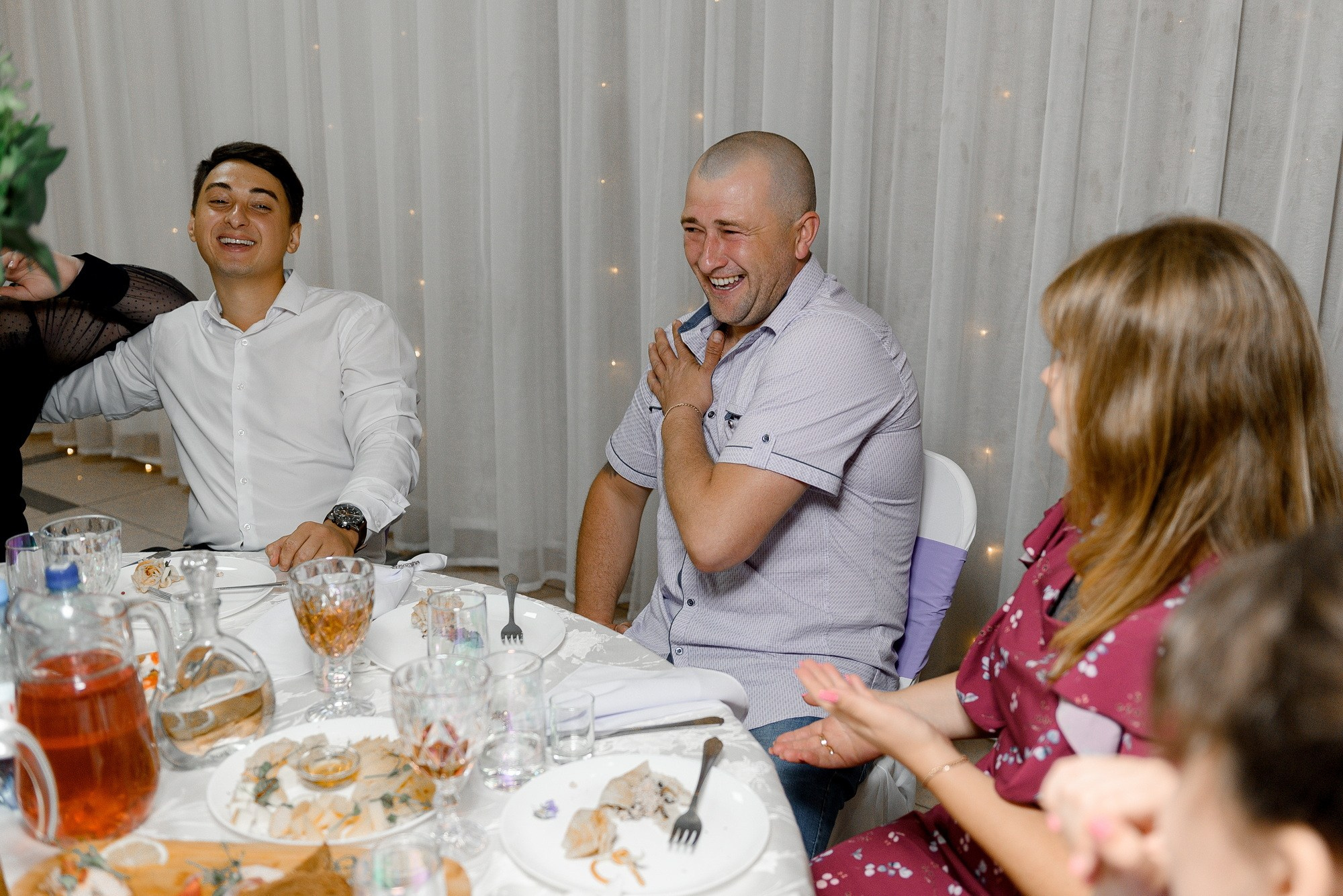 Никита и Юлия. Свадебный и репортажный фотограф Никита Сницарев в Барнауле