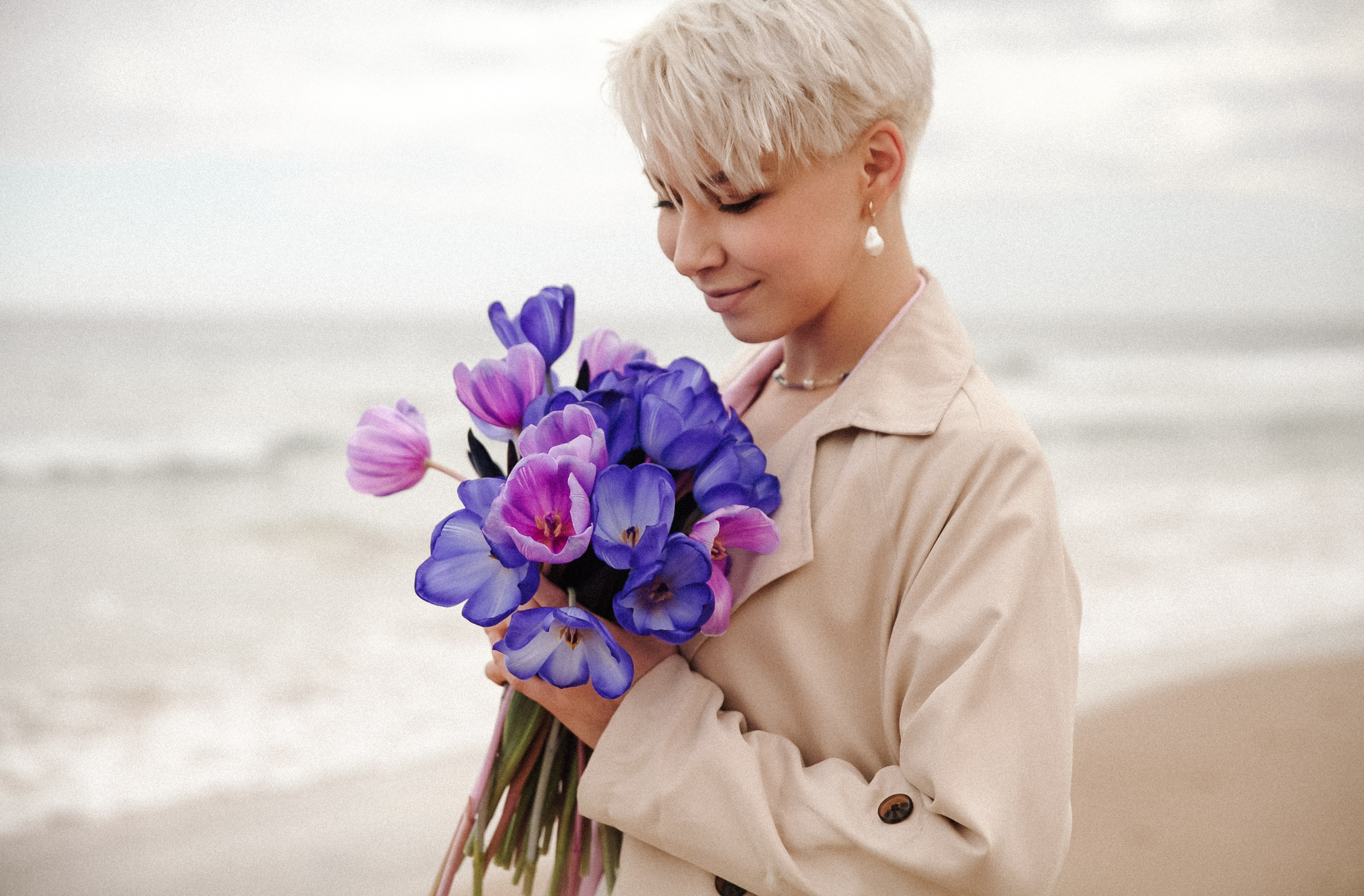 Maria FLOWERS. ANNA KUDRINA PHOTOGRAPHY Russia