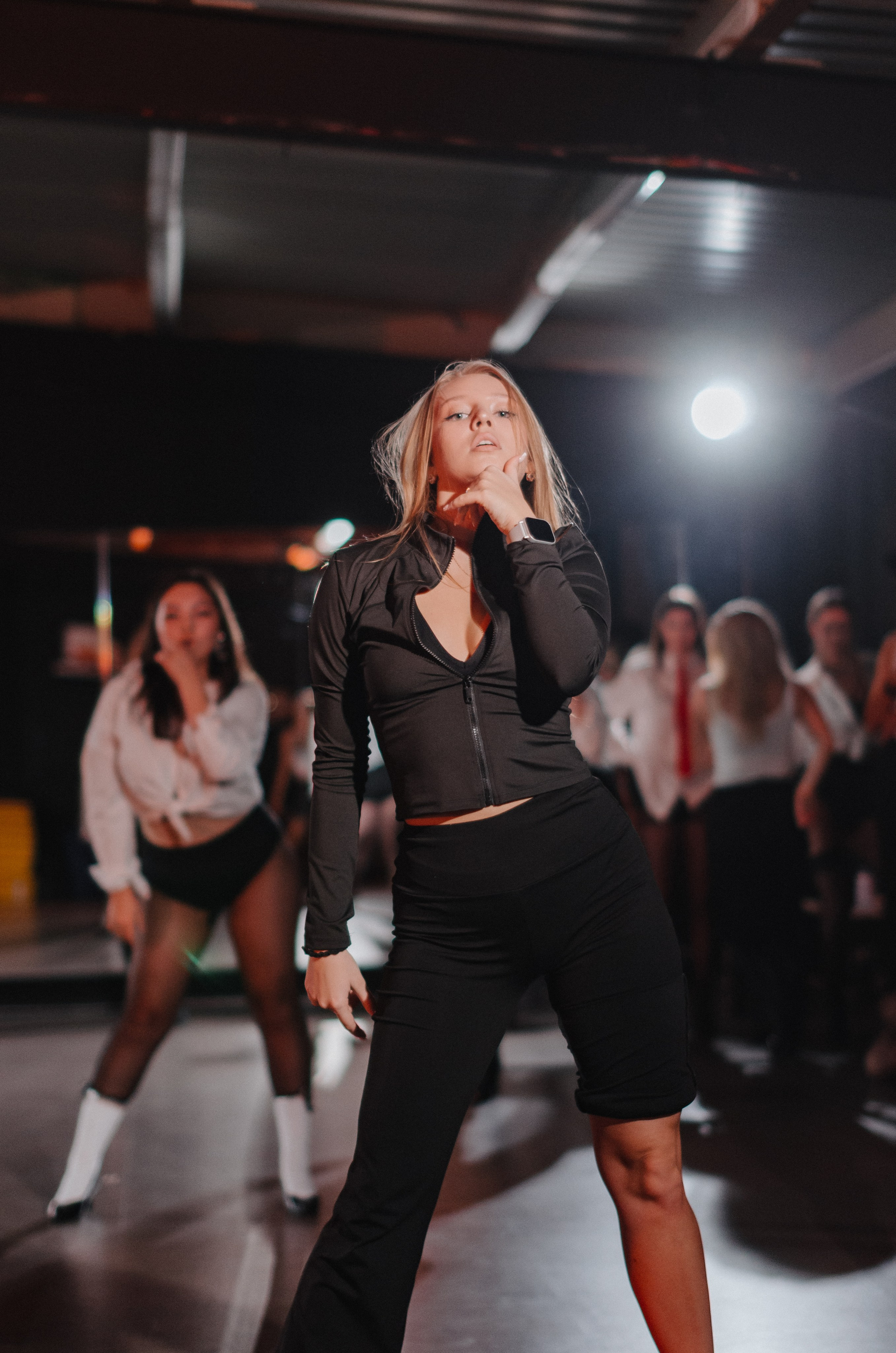 Birthday heels class Екатерины Ингачевой. Денисова Аля — фотограф для парных съемок и индивидуальных историй в Барнауле
