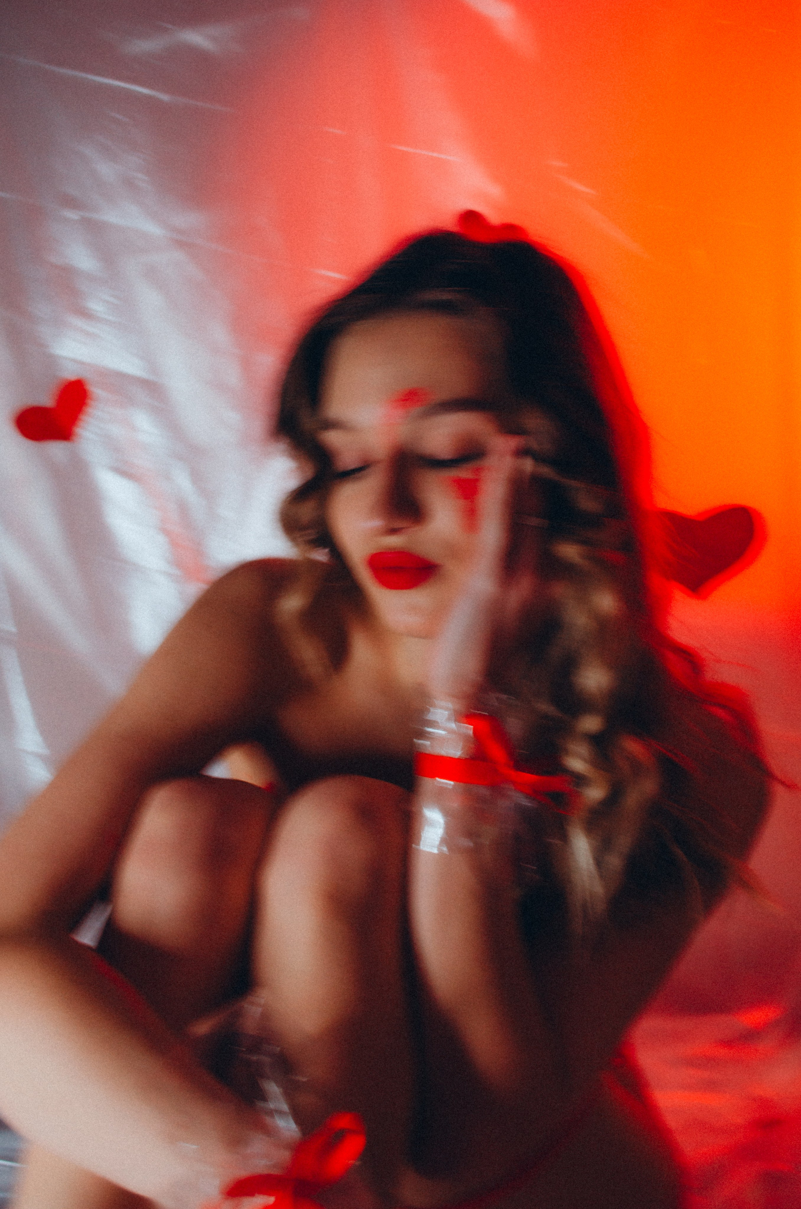 Ню. Денисова Аля — фотограф для парных съемок и индивидуальных историй в Барнауле