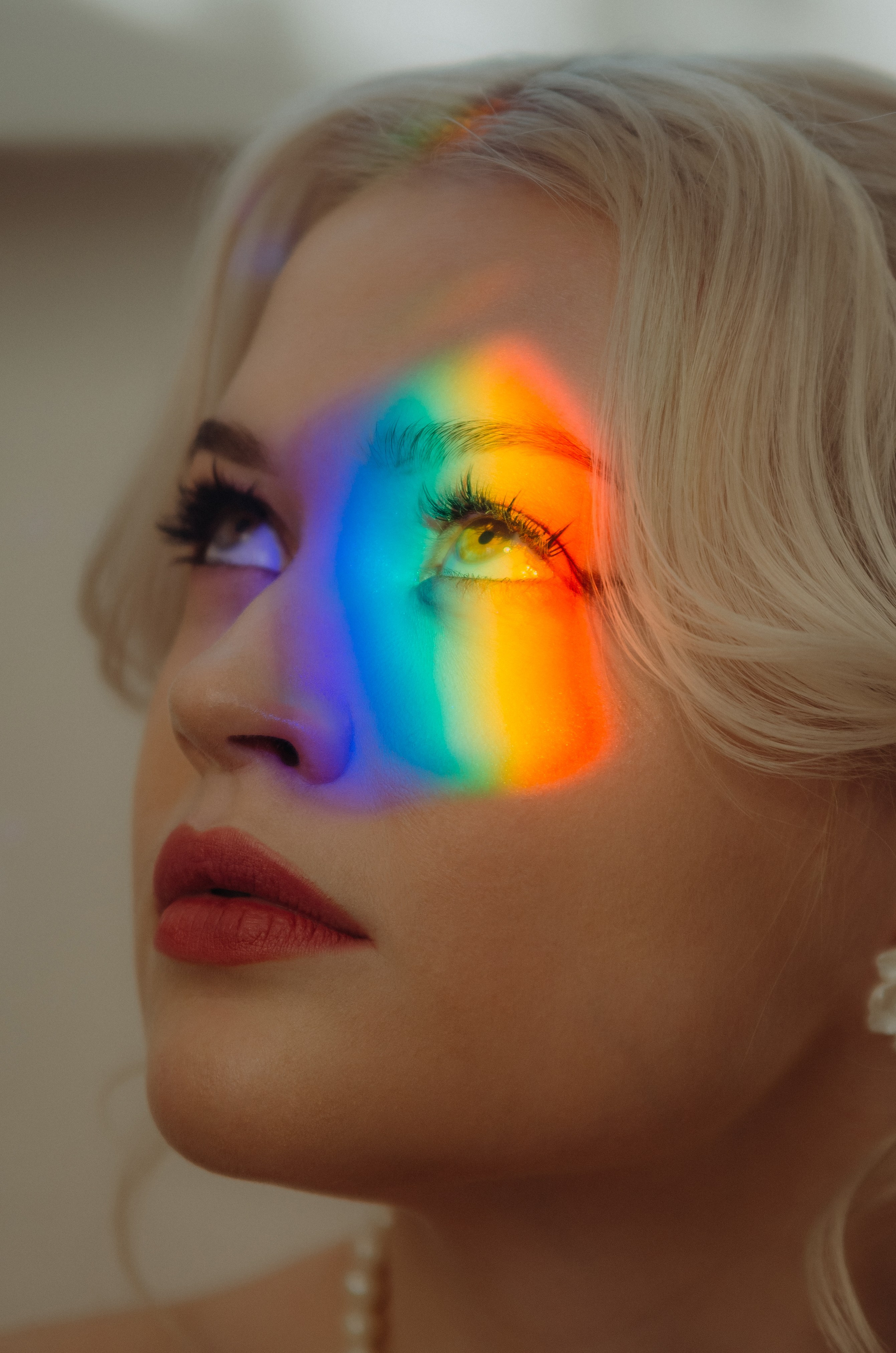 Будуар: 2 образа. Денисова Аля — фотограф для парных съемок и индивидуальных историй в Барнауле