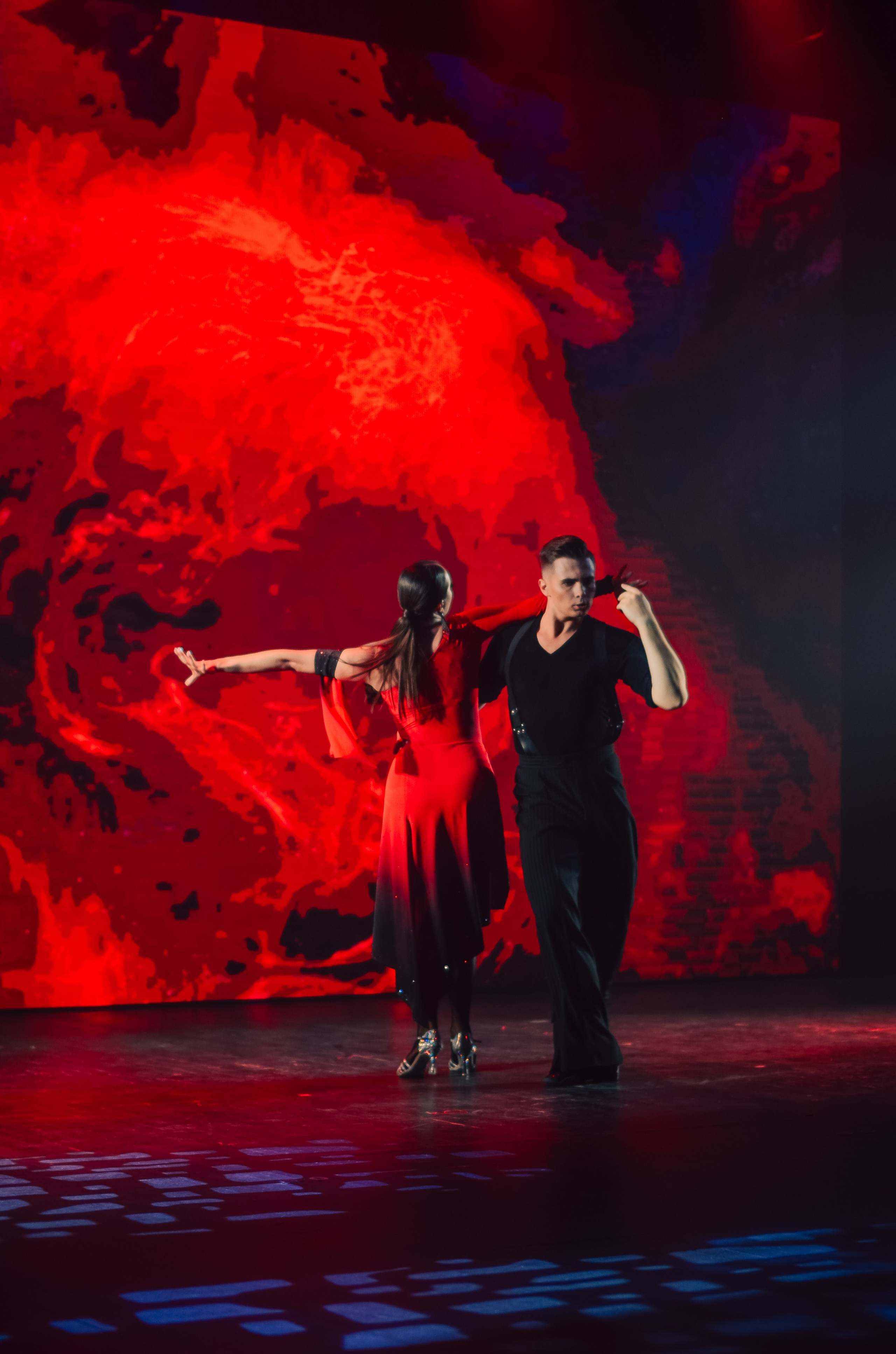 Фоторепортаж танцевального мероприятия. Денисова Аля — фотограф для парных съемок и индивидуальных историй в Барнауле