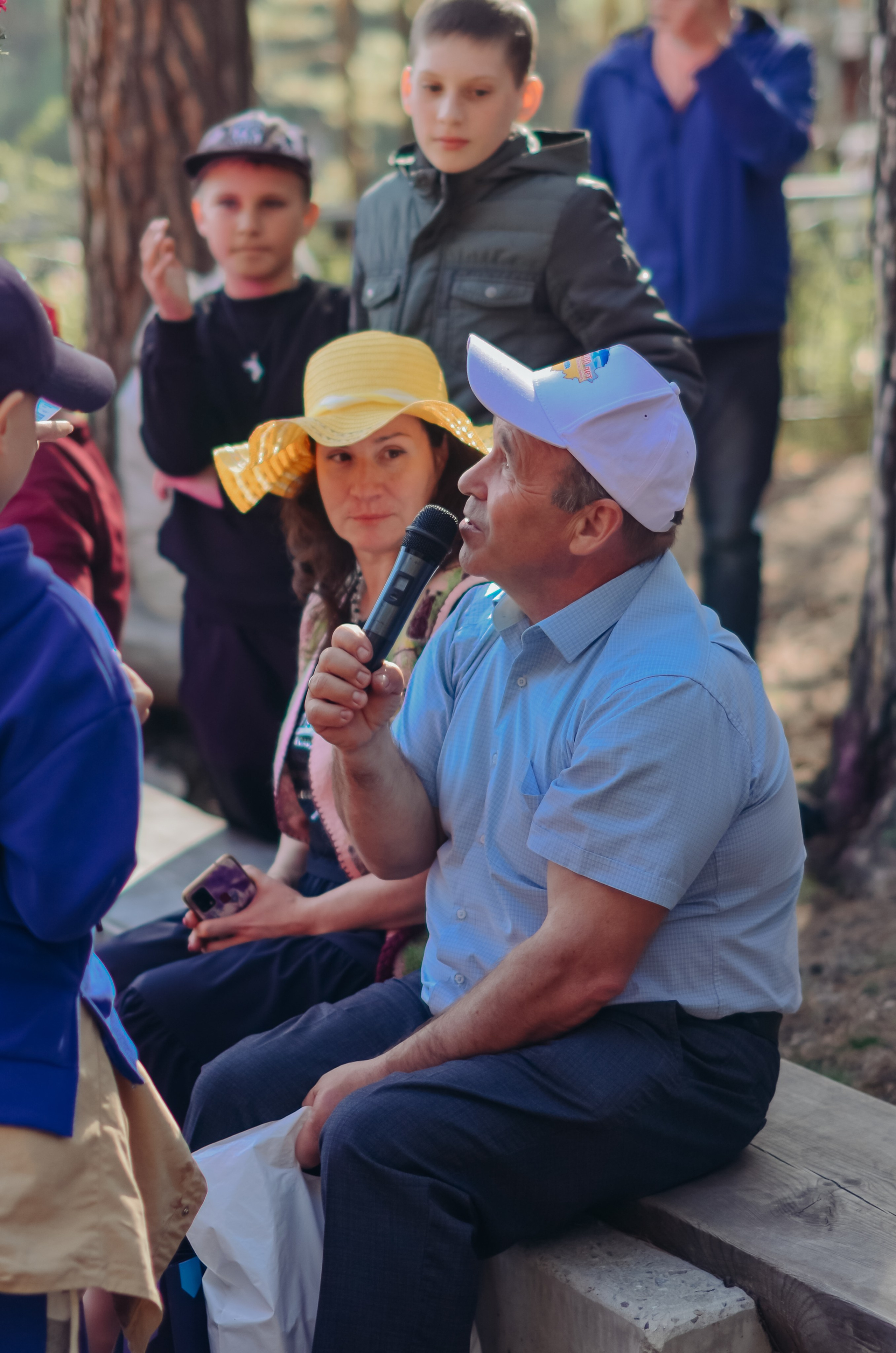 Фестиваль «Цветение Маральника на Алтае 2025». Фоторепортаж. Денисова Аля — фотограф для парных съемок и индивидуальных историй в Барнауле