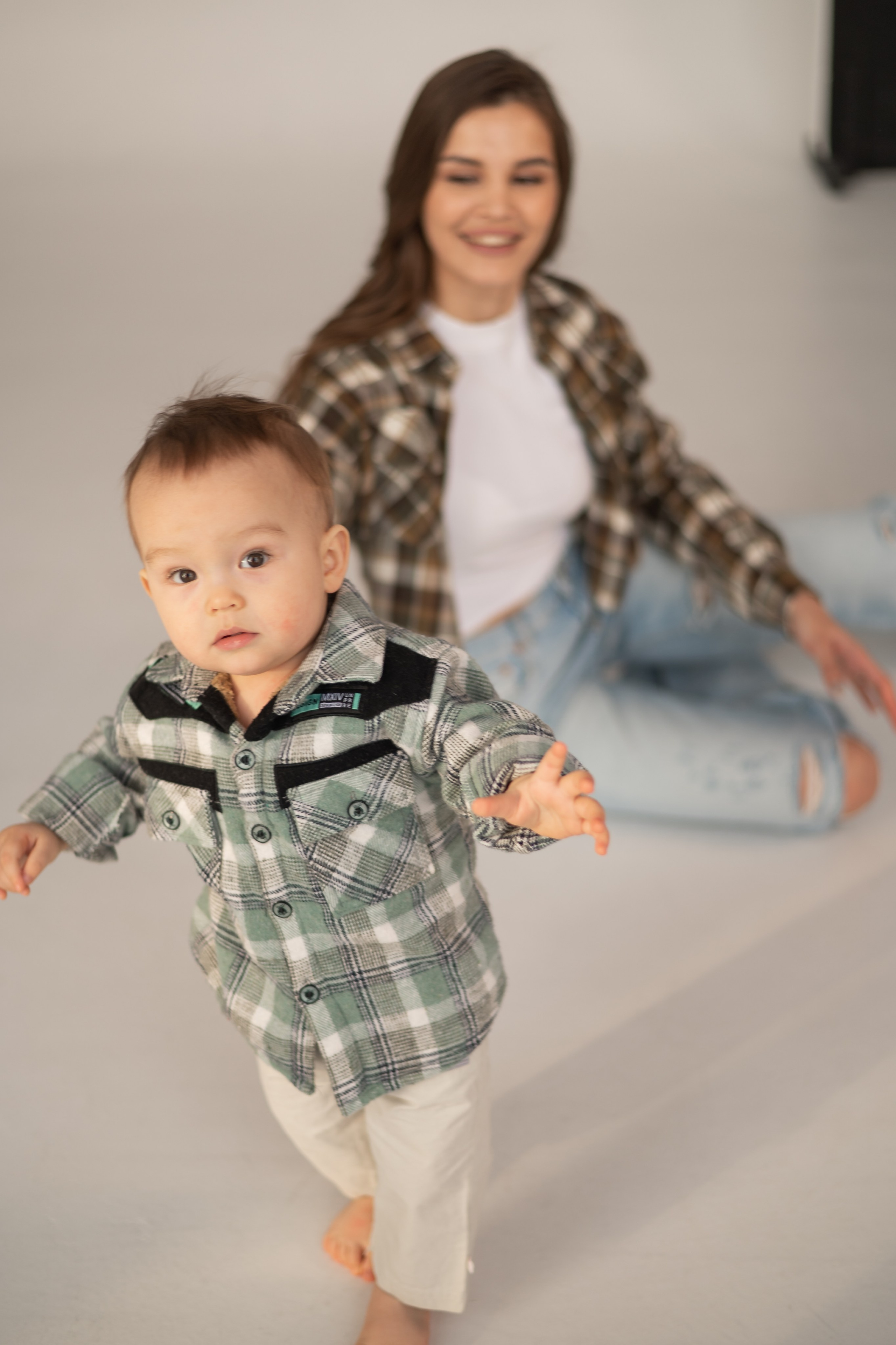 Регина. Фотограф Рузанна Ганн