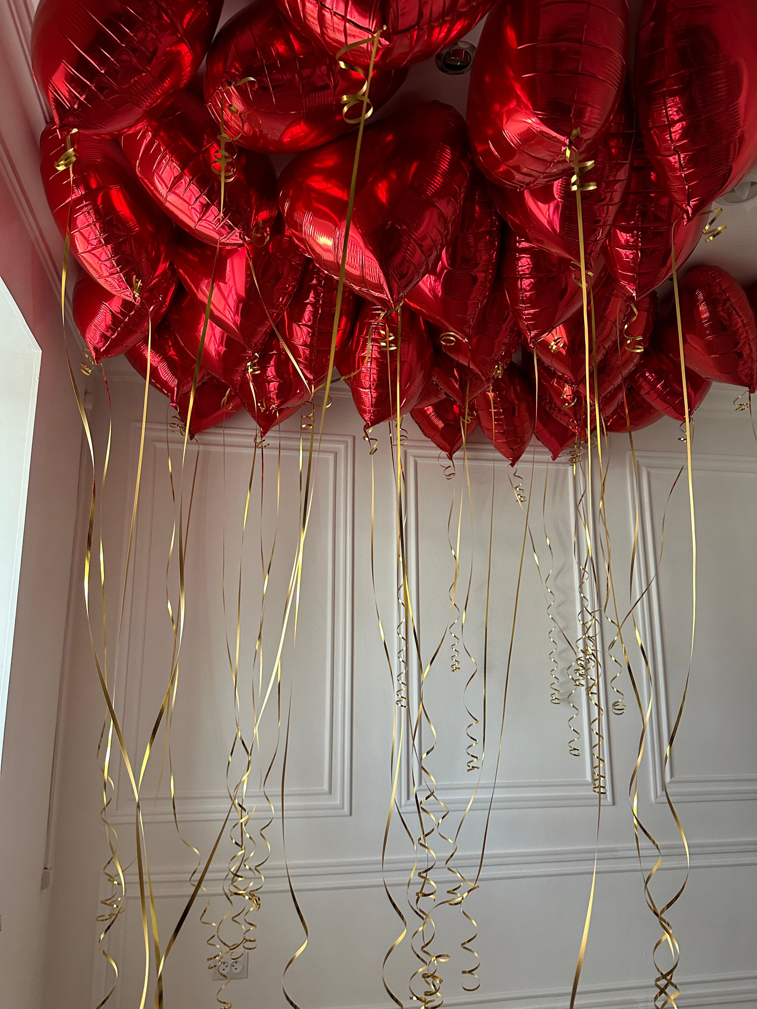 Любовь. Фабрика праздника