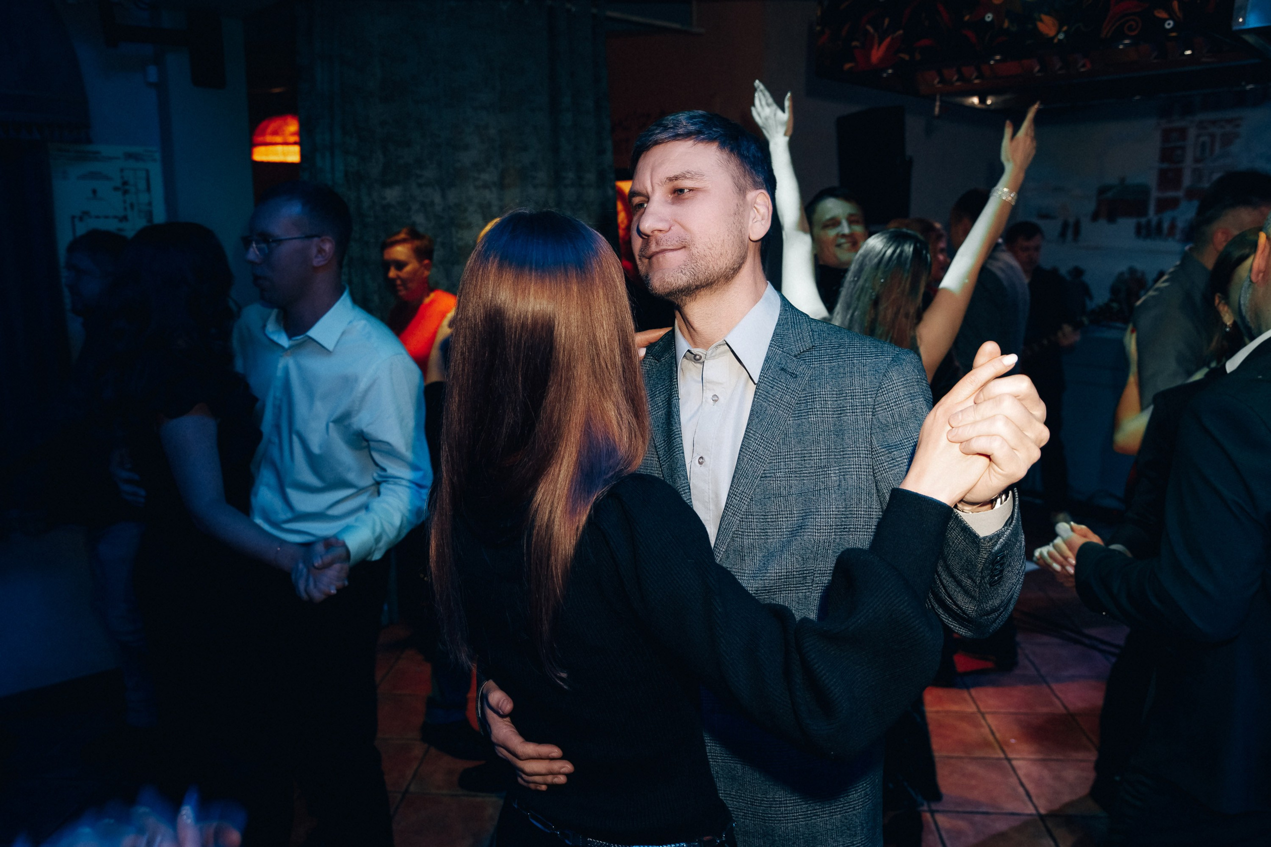 МБМ ГРУПП. Свадебный фотограф Дмитрий Воробьев Ярославль