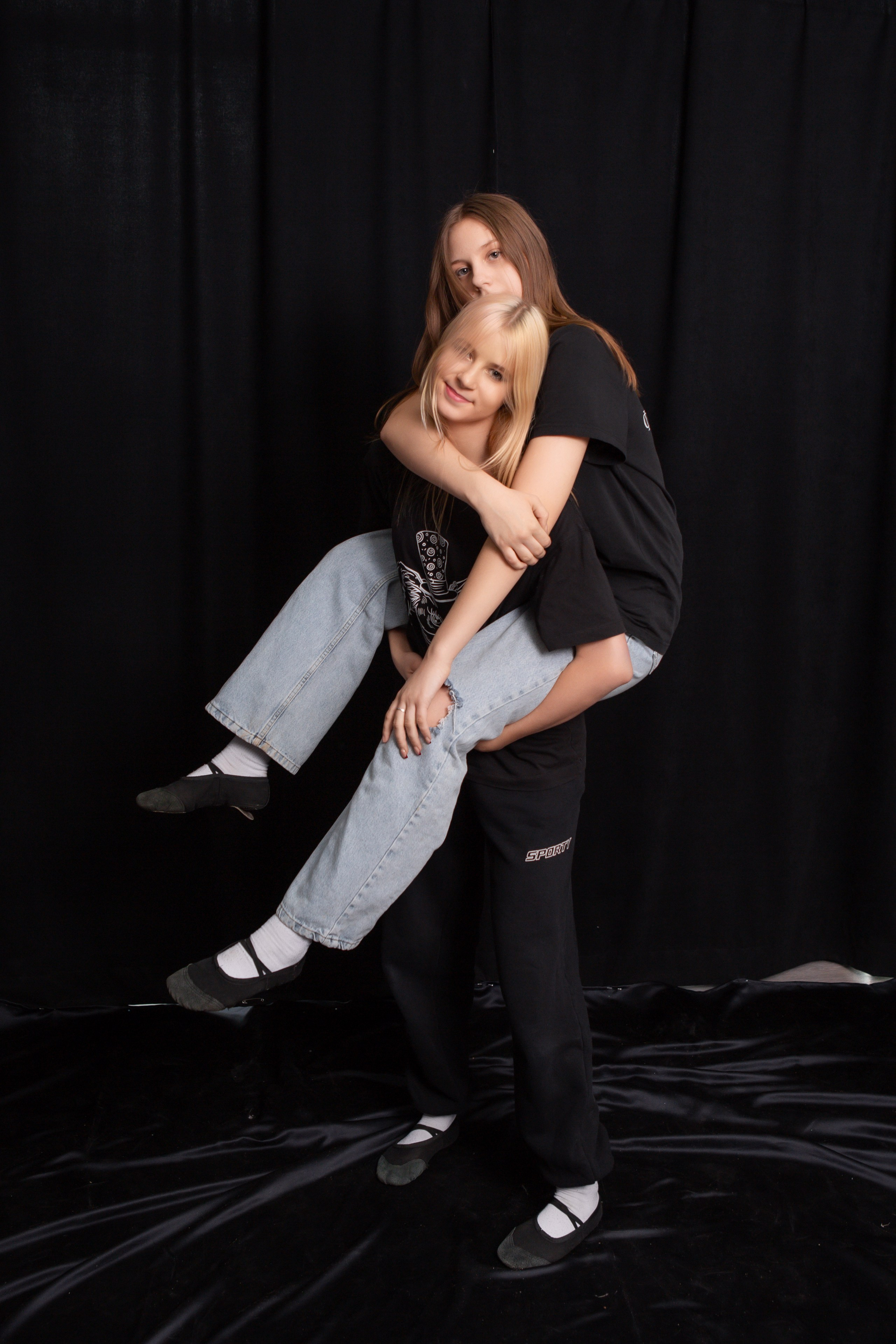 ТС ФАНТАЗИЯ — БОЛЬШАЯ СЪЕМКА. Профессиональный фотограф в Мценске и Орловской области