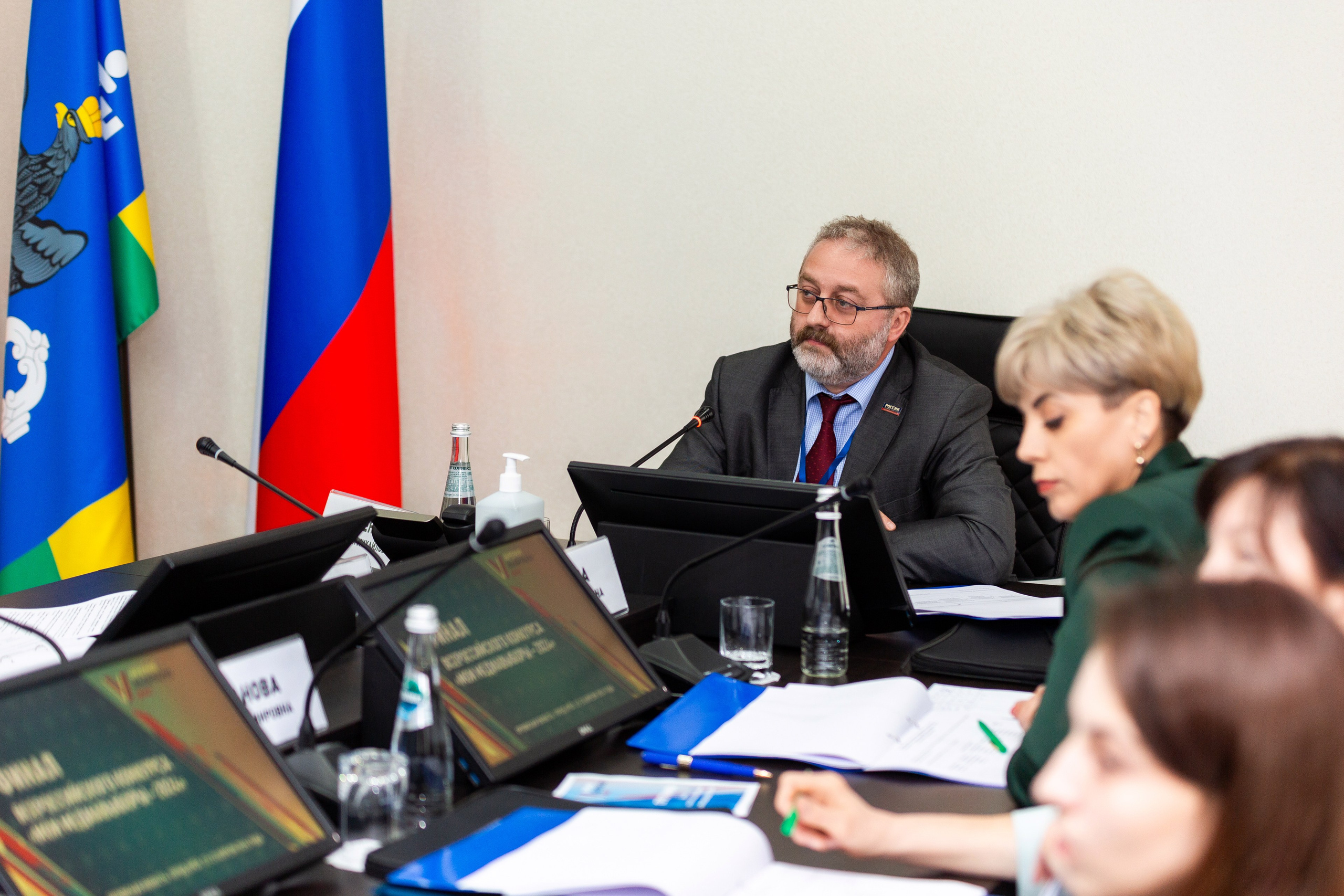 Мои медиа выборы 2024. Профессиональный фотограф в Мценске и Орловской области