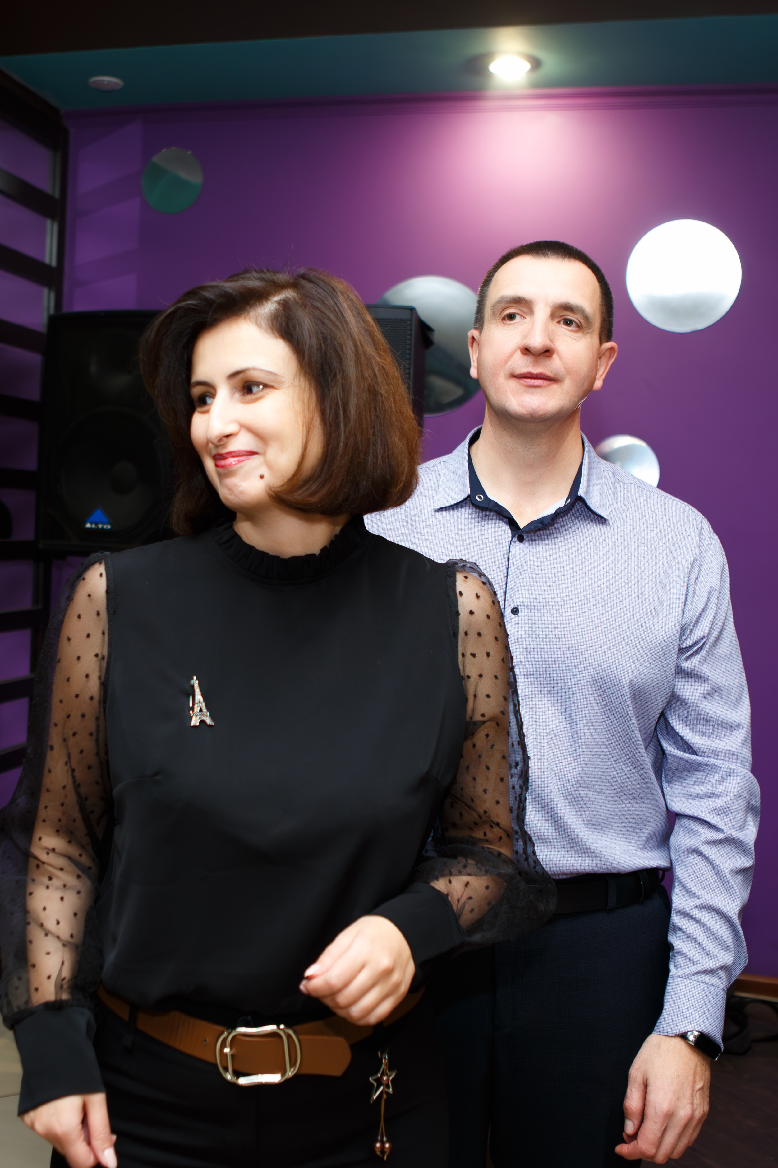 СЪЕМКА ЮБИЛЕЯ #3. Профессиональный фотограф в Мценске и Орловской области