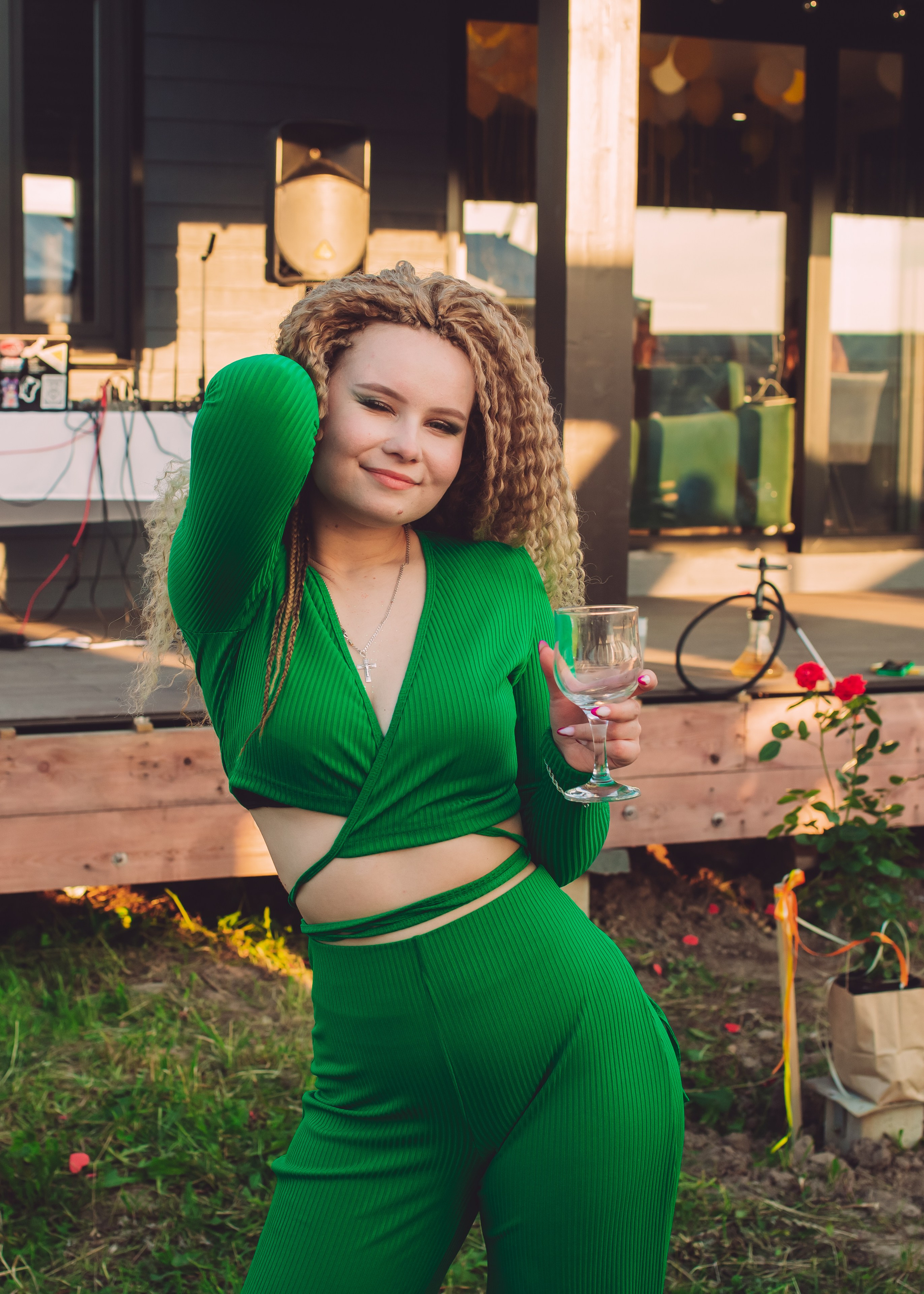 Артем и Ника. Фотограф Зеленоград, Москва