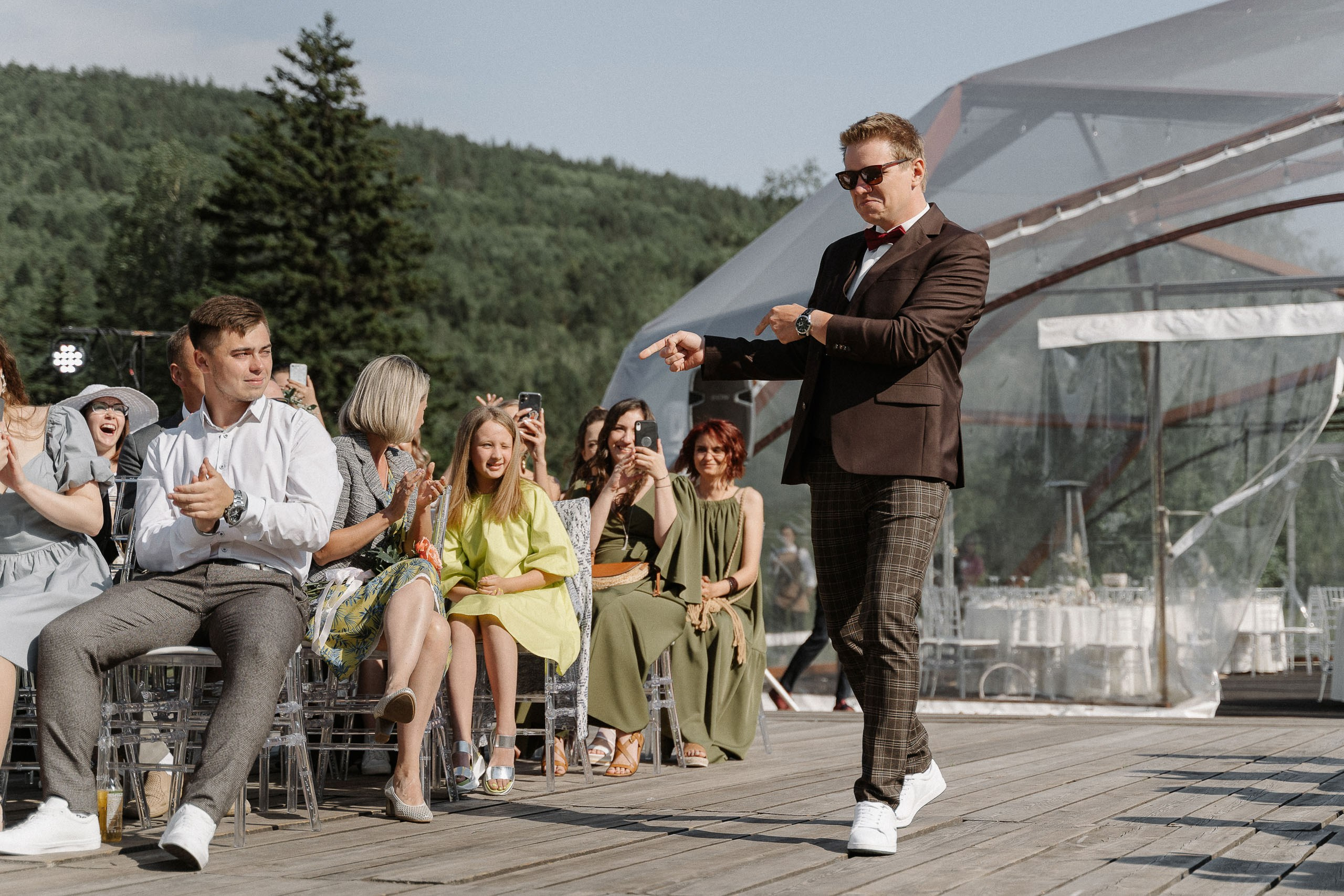 Татьяна и Михаил. Фотограф в Иркутске Михаил Торопов